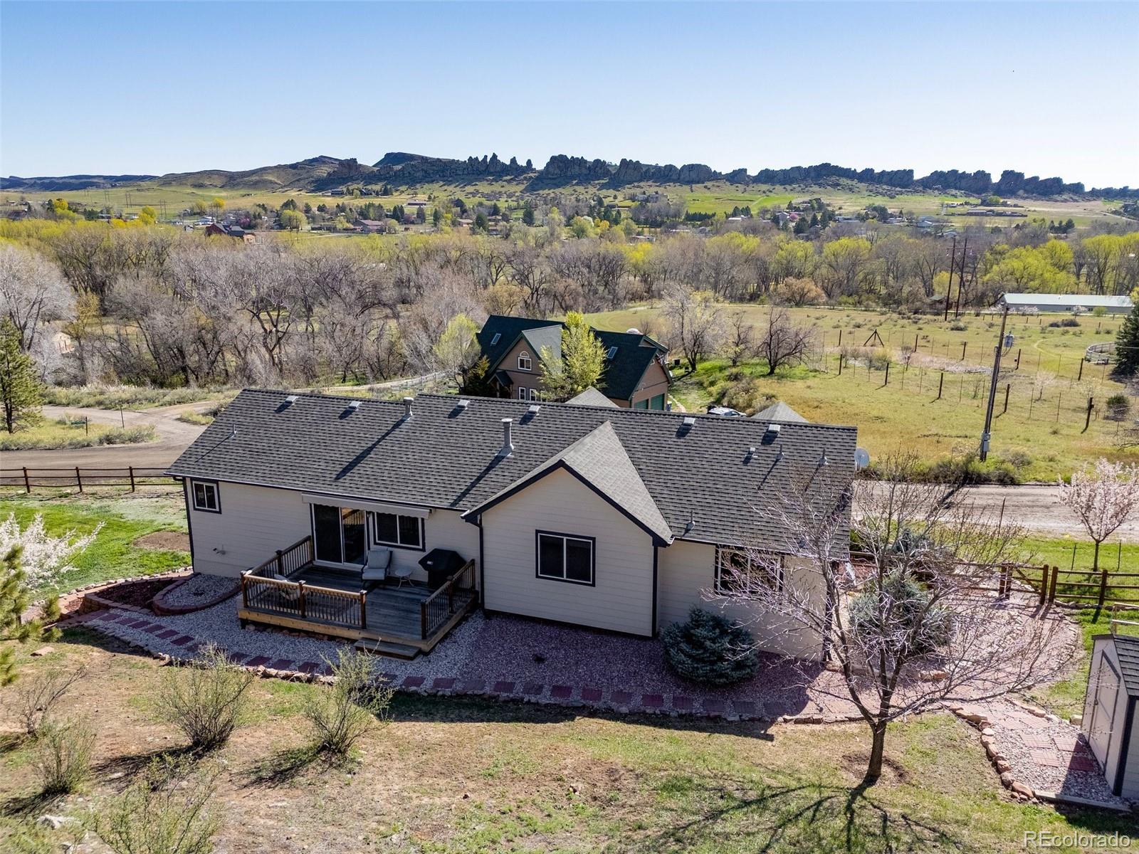 MLS Image #1 for 3101  escondido drive,loveland, Colorado