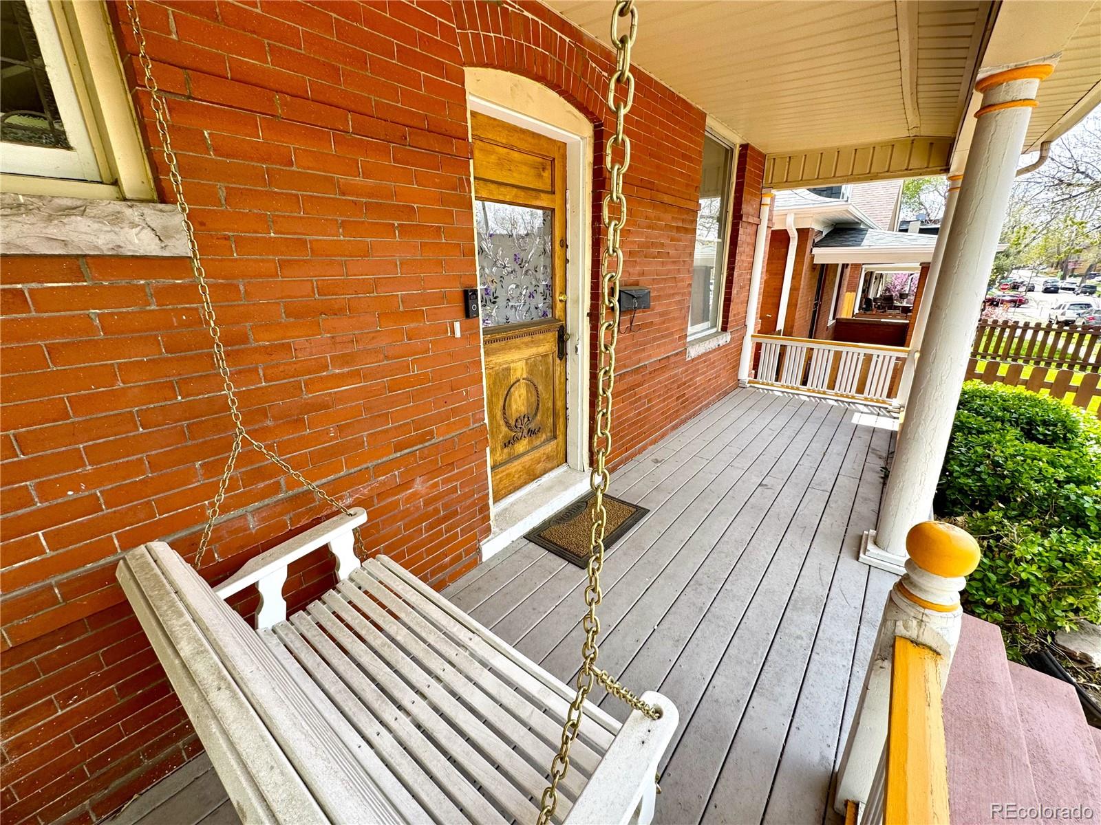 MLS Image #2 for 52 s washington street,denver, Colorado