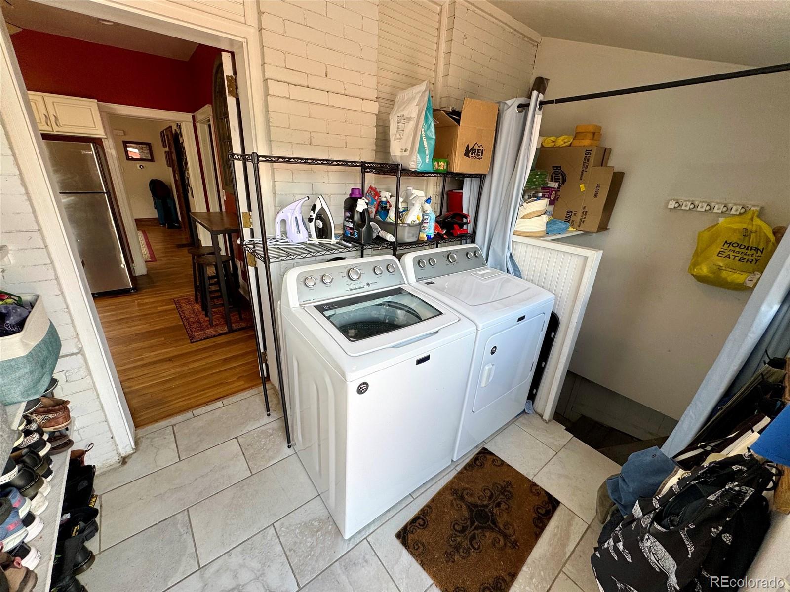 MLS Image #26 for 52 s washington street,denver, Colorado
