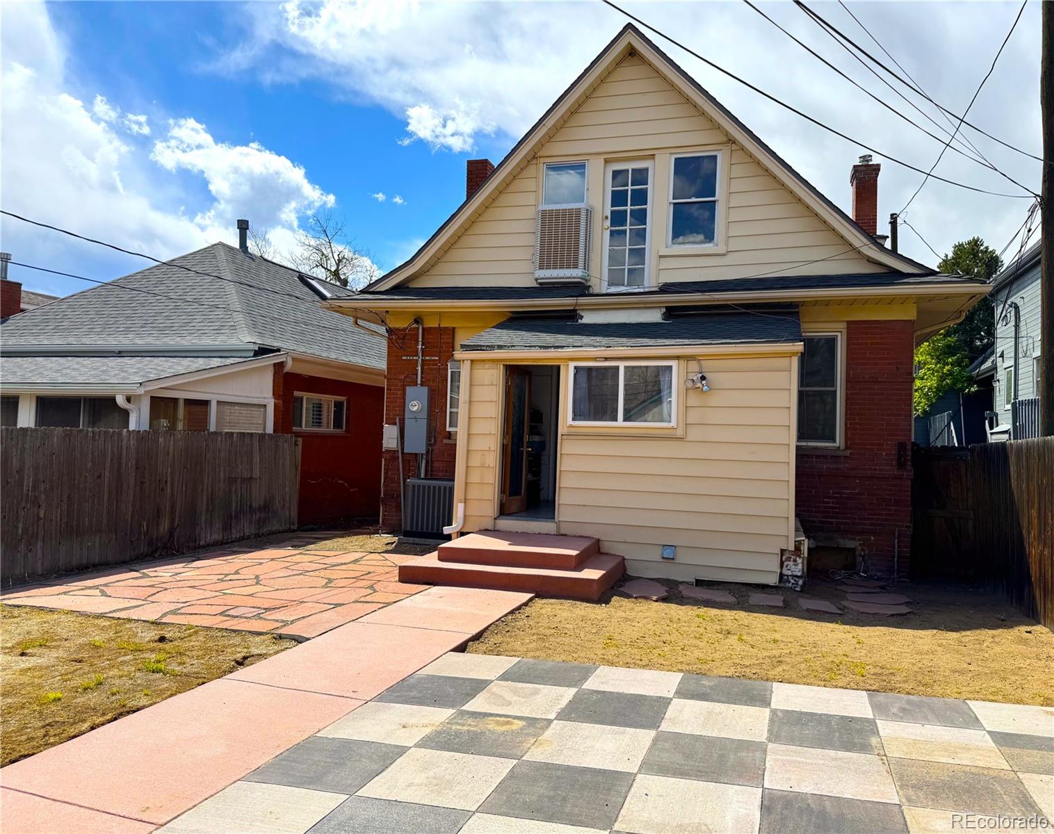 MLS Image #27 for 52 s washington street,denver, Colorado