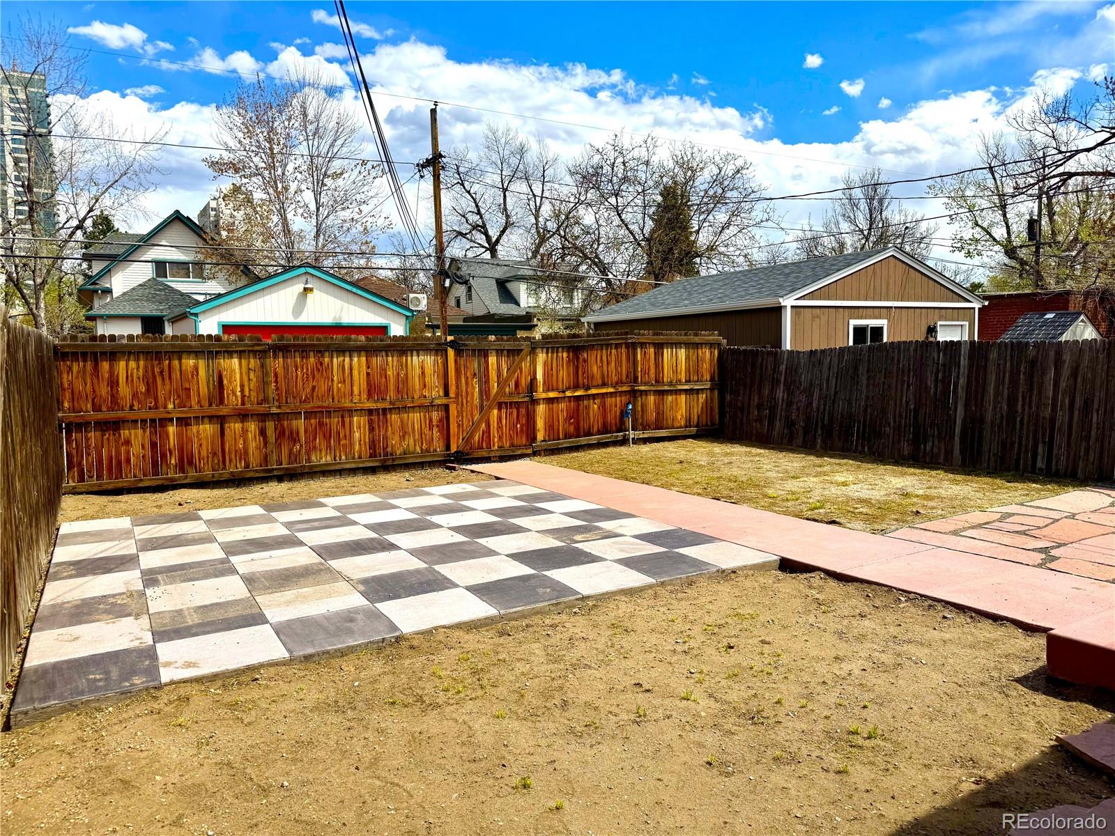 MLS Image #28 for 52 s washington street,denver, Colorado