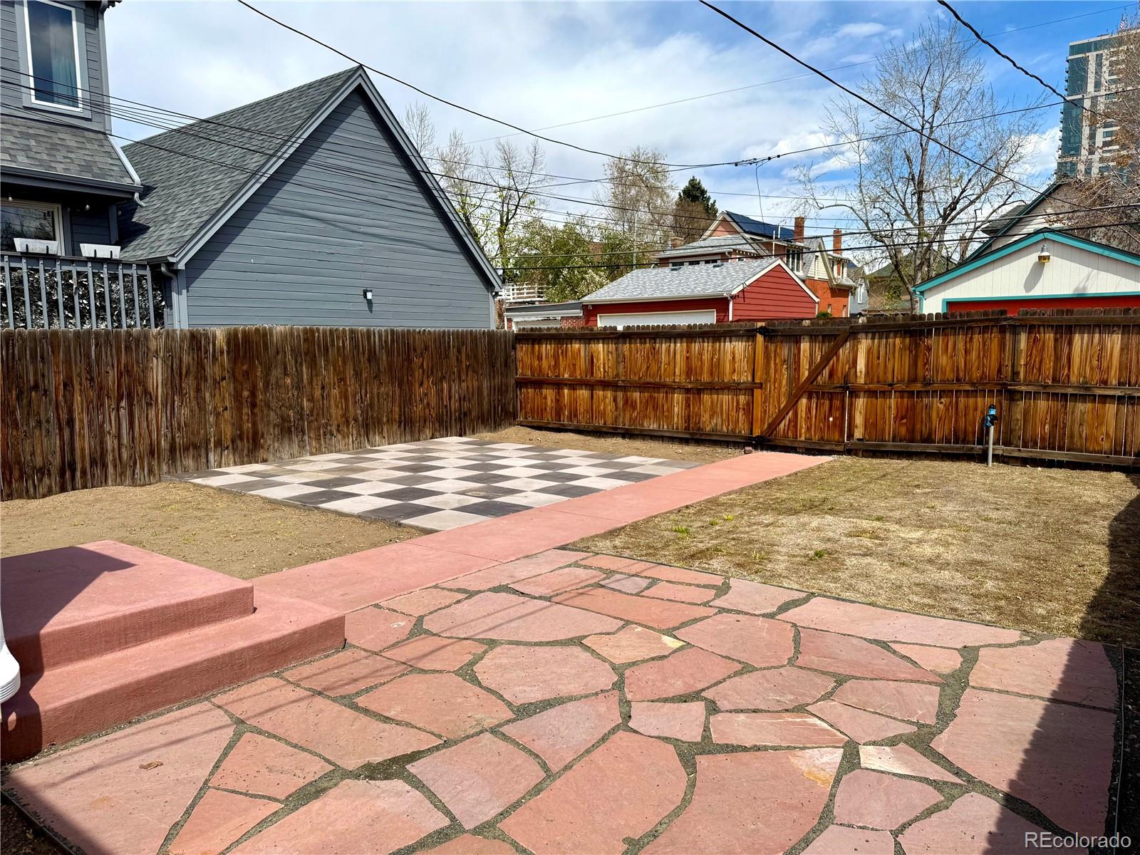 MLS Image #29 for 52 s washington street,denver, Colorado