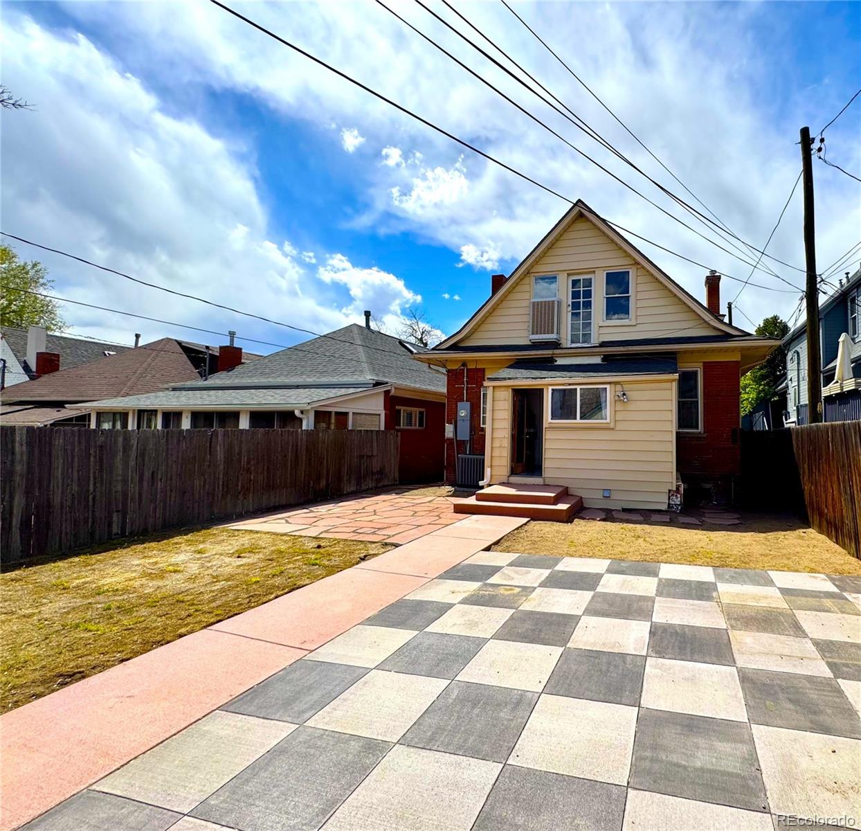 MLS Image #30 for 52 s washington street,denver, Colorado
