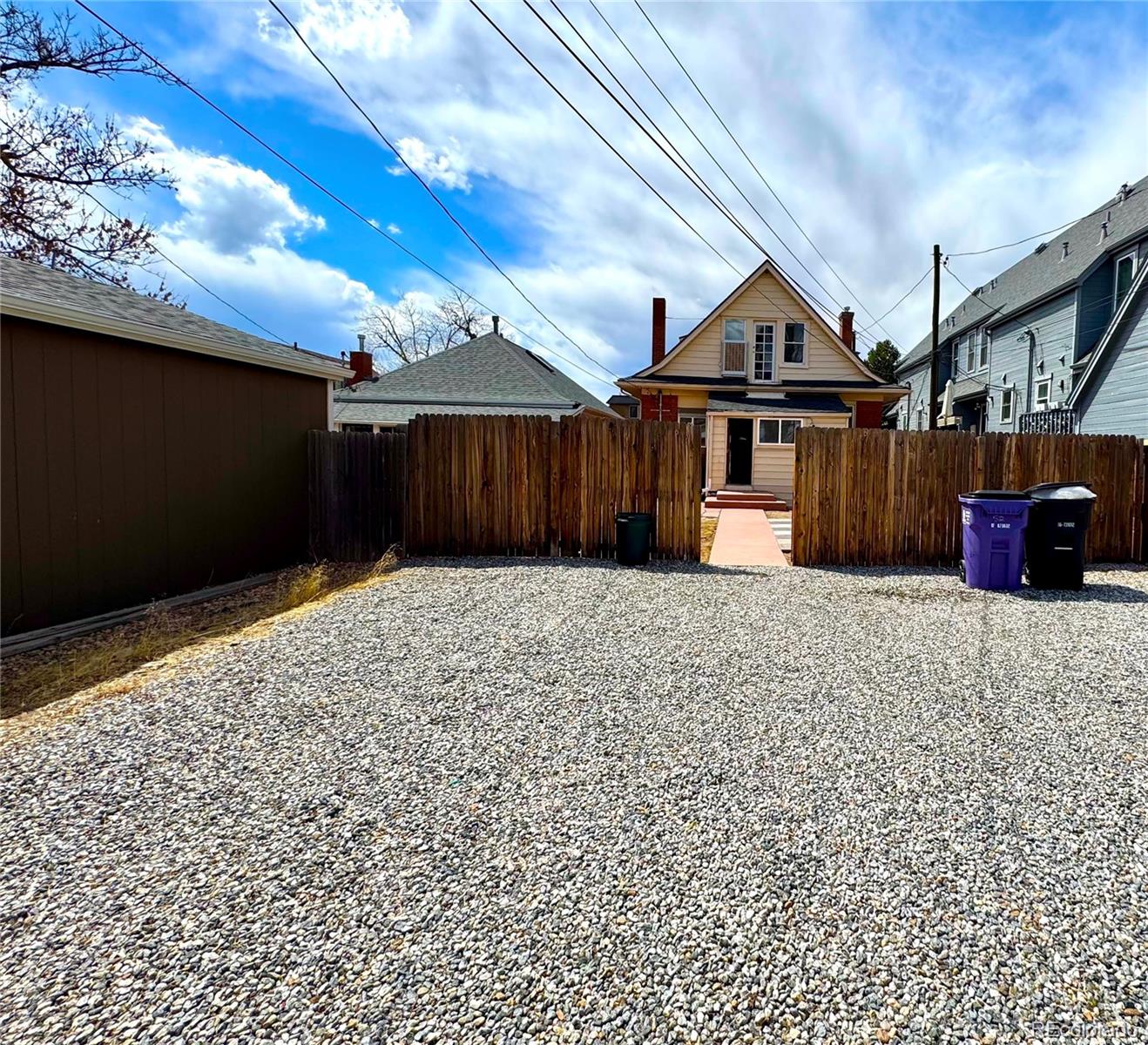 MLS Image #31 for 52 s washington street,denver, Colorado