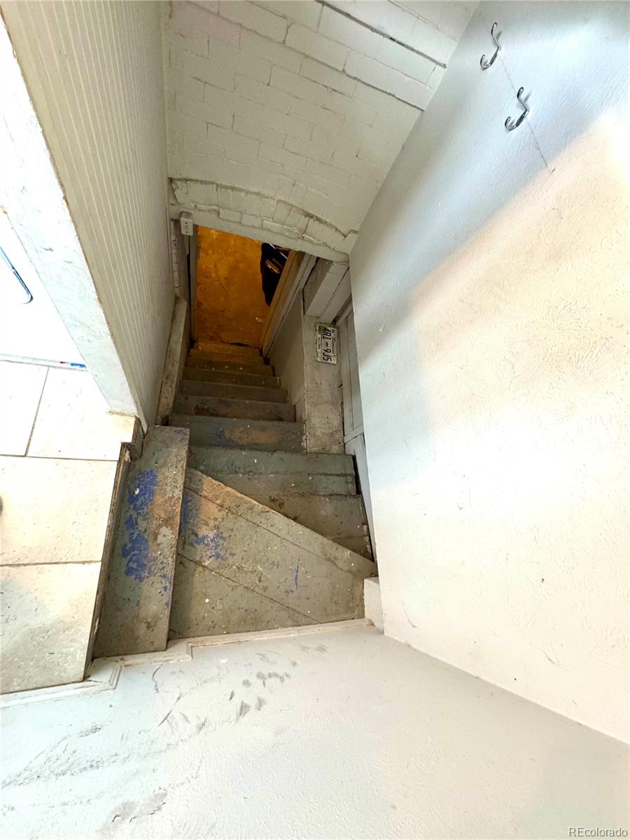 MLS Image #33 for 52 s washington street,denver, Colorado