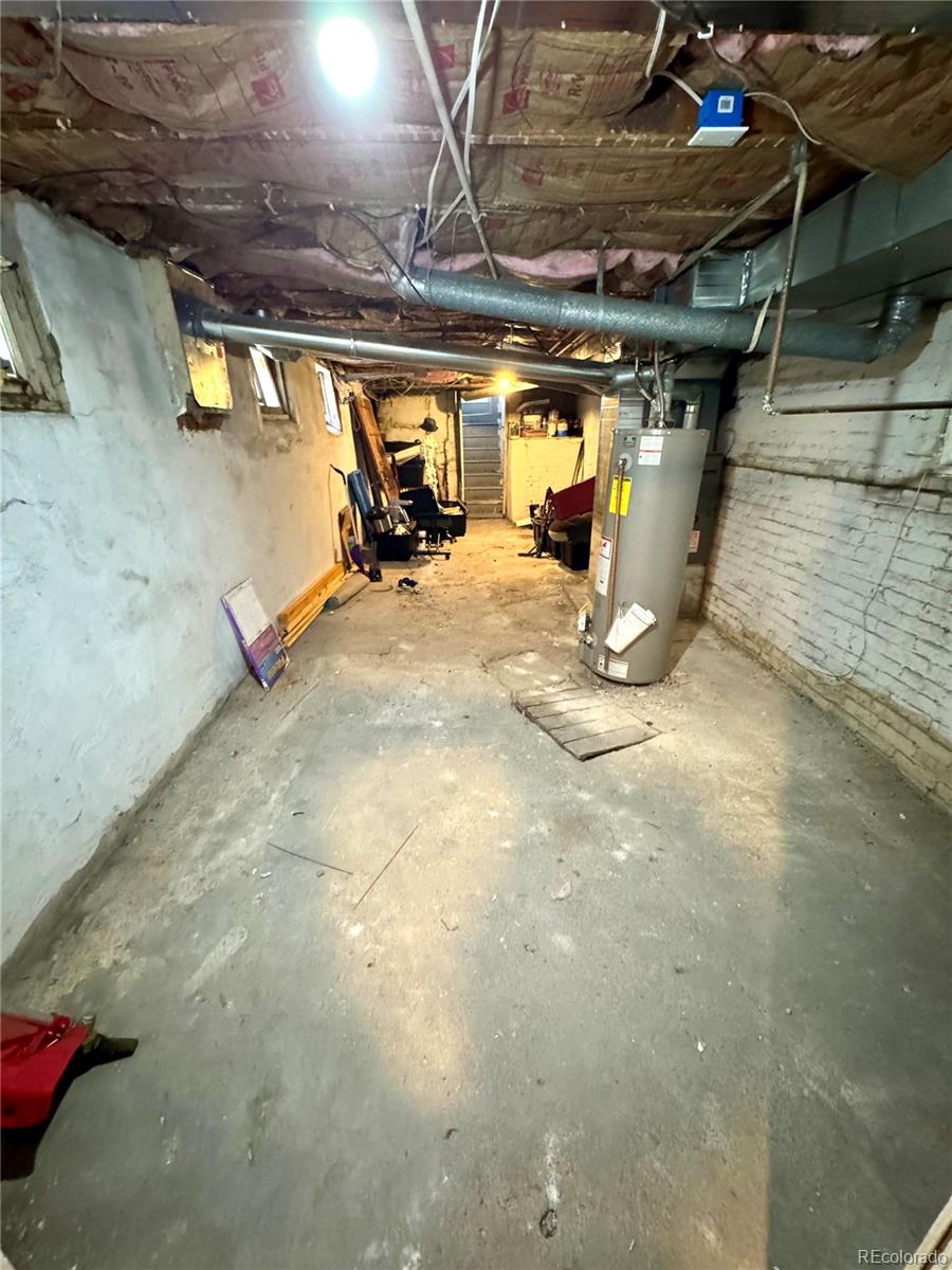 MLS Image #36 for 52 s washington street,denver, Colorado
