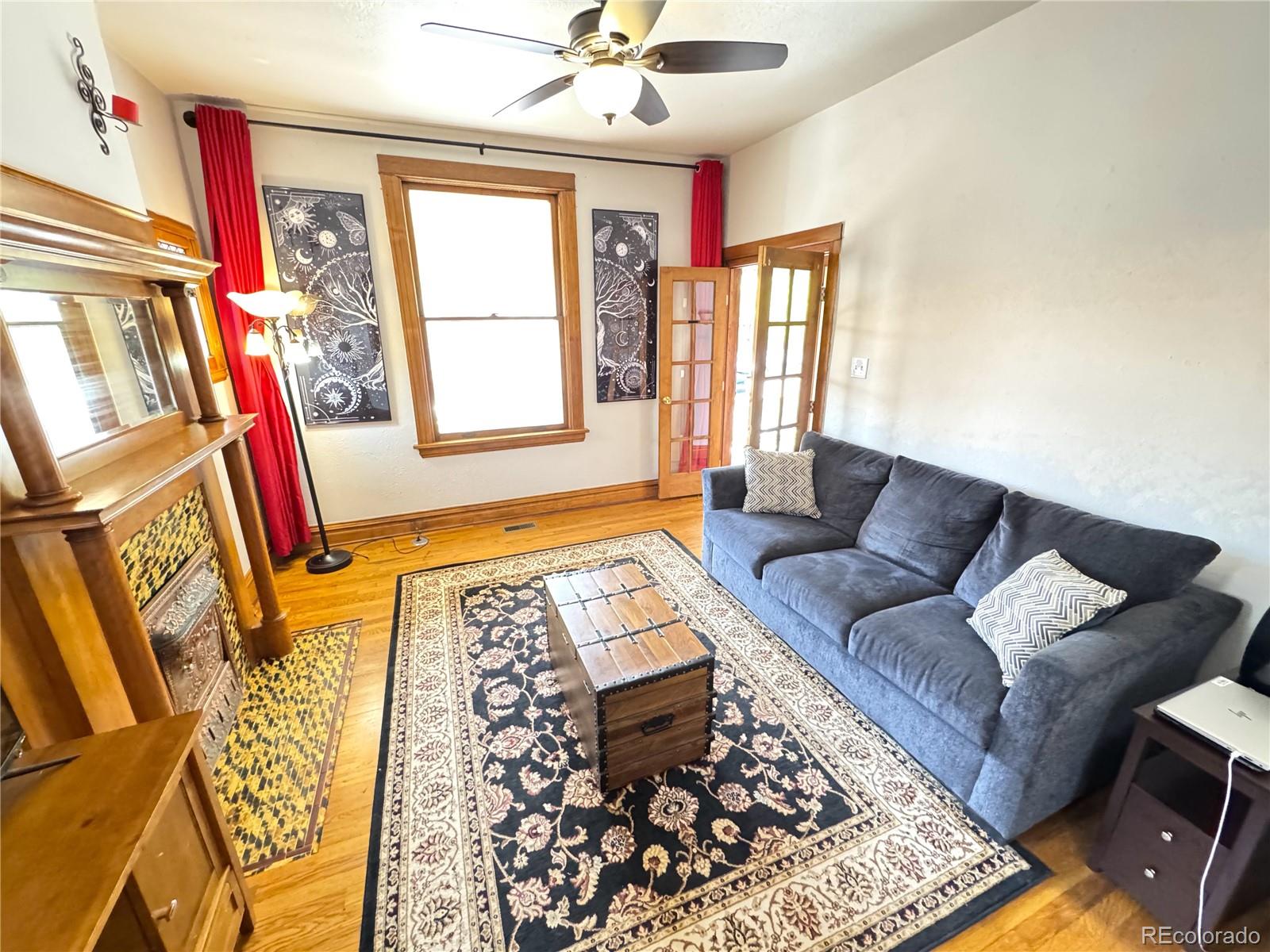 MLS Image #4 for 52 s washington street,denver, Colorado