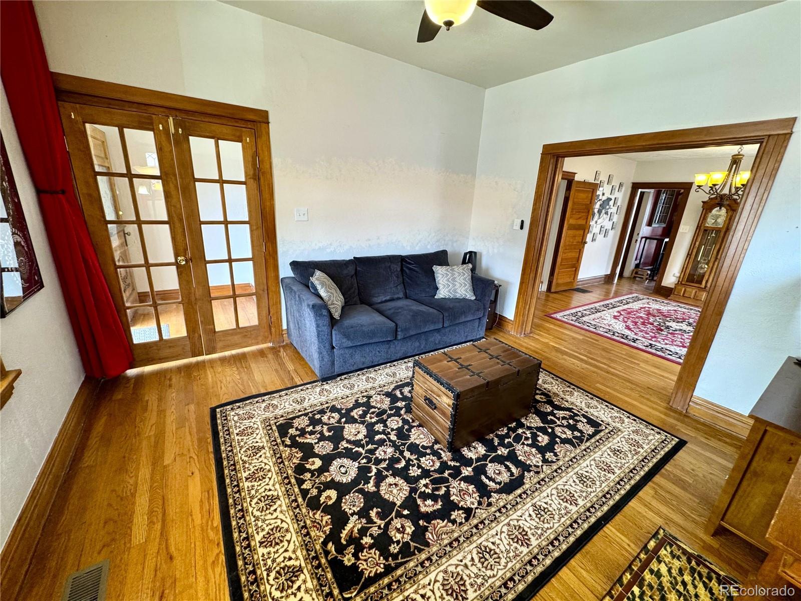 MLS Image #5 for 52 s washington street,denver, Colorado