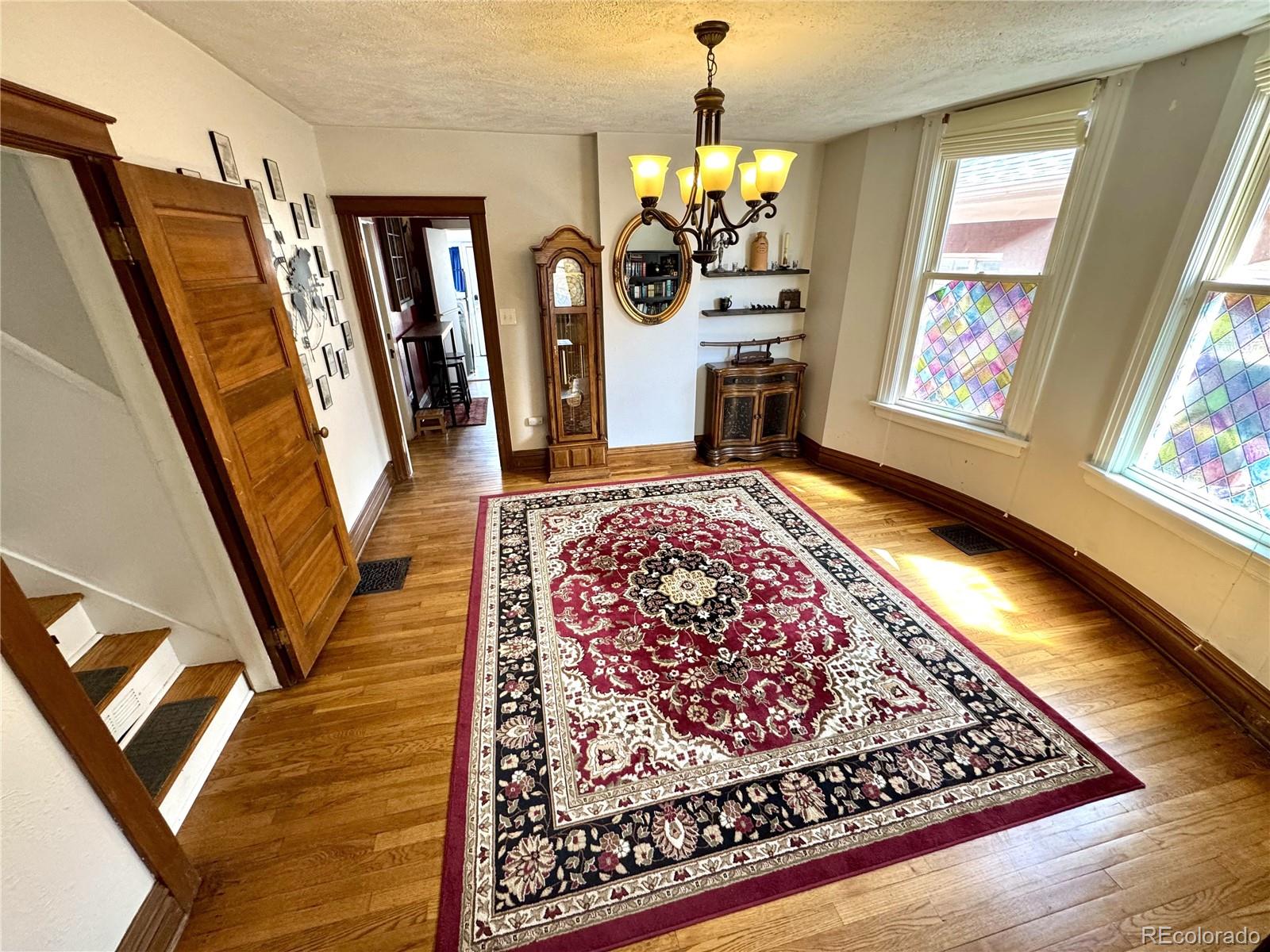 MLS Image #7 for 52 s washington street,denver, Colorado