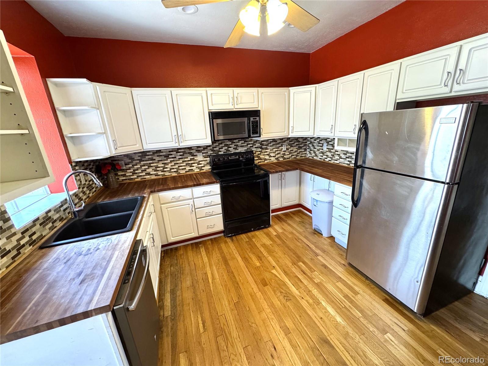 MLS Image #8 for 52 s washington street,denver, Colorado
