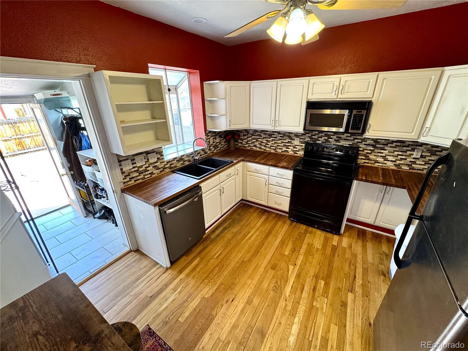 MLS Image #9 for 52 s washington street,denver, Colorado