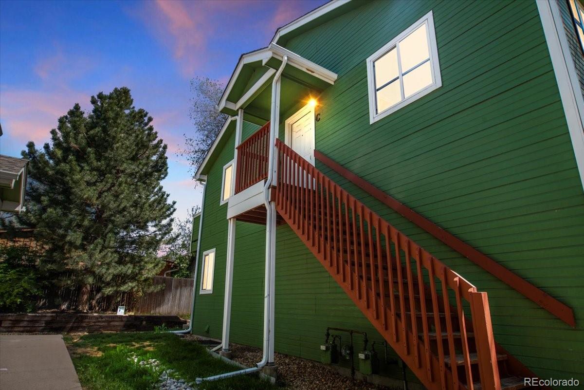 MLS Image #22 for 3228 w girard avenue c,englewood, Colorado
