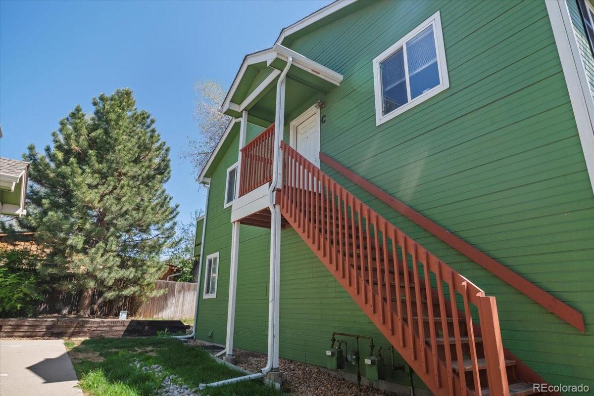 MLS Image #23 for 3228 w girard avenue c,englewood, Colorado