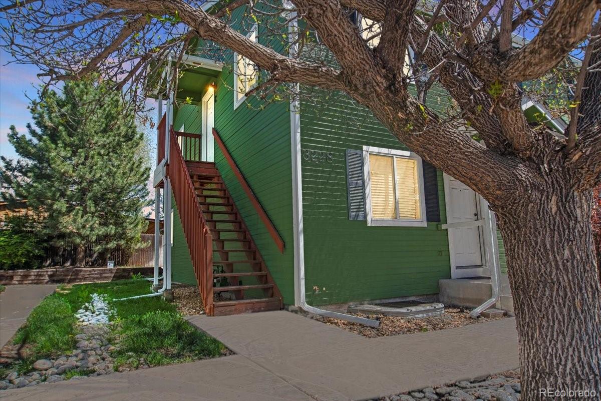 MLS Image #24 for 3228 w girard avenue c,englewood, Colorado
