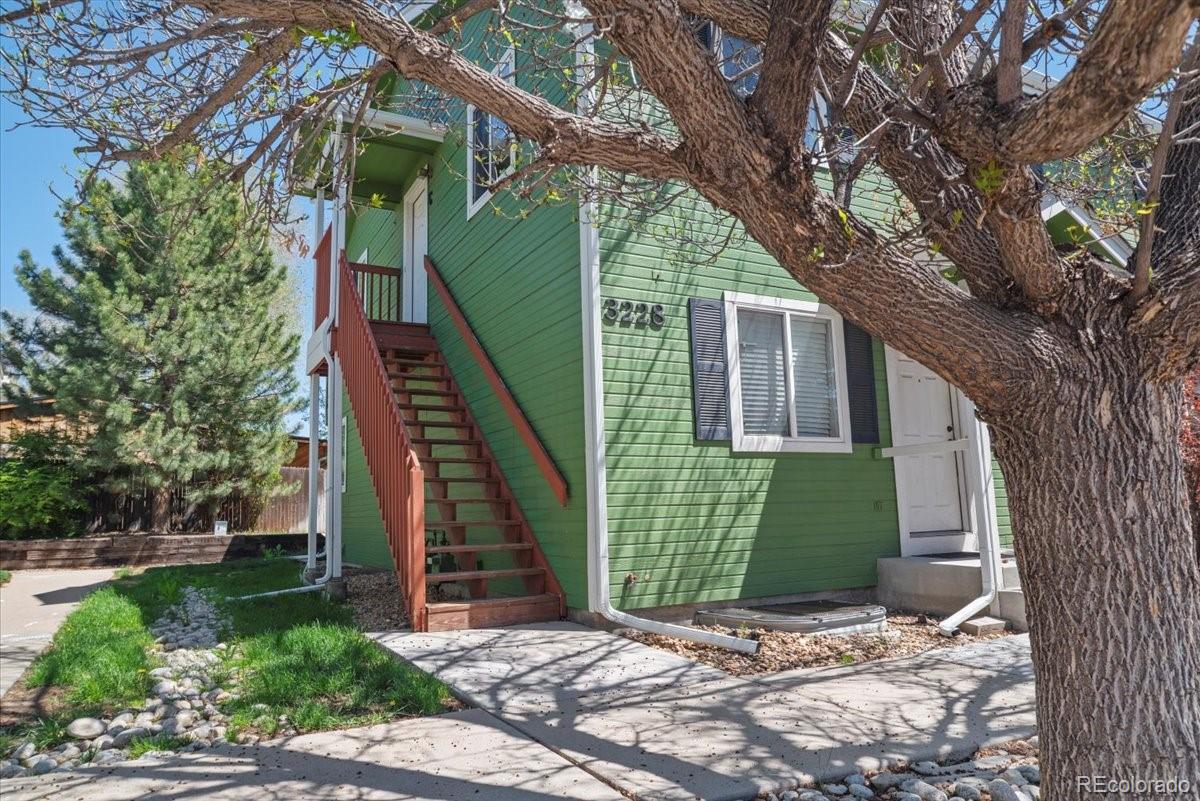 MLS Image #25 for 3228 w girard avenue c,englewood, Colorado