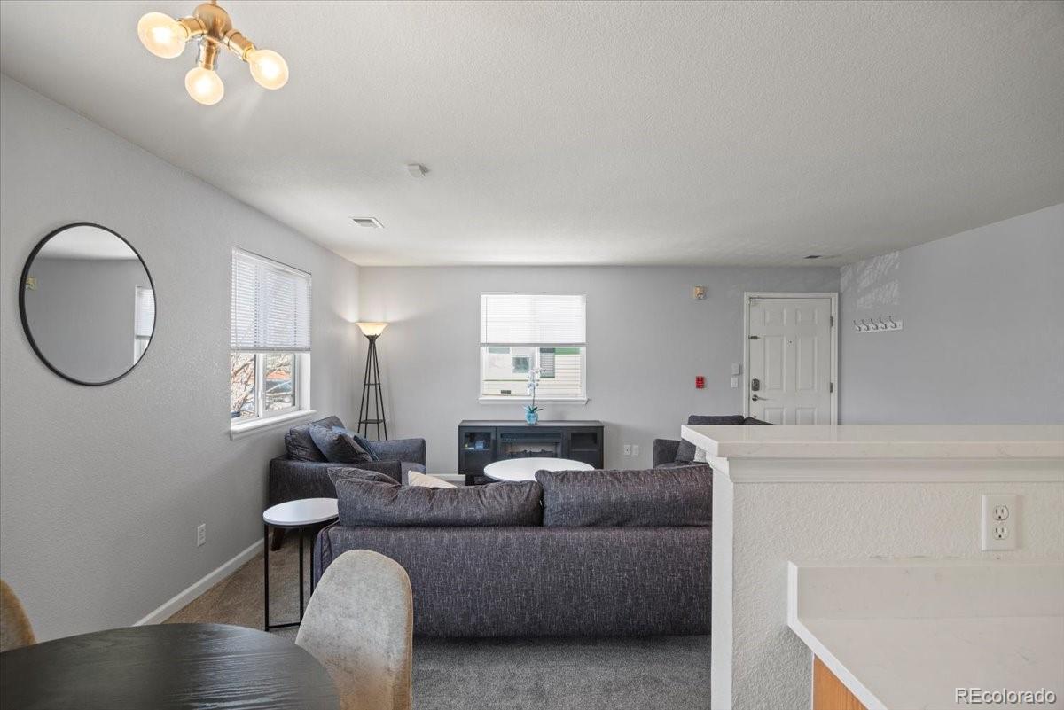 MLS Image #4 for 3228 w girard avenue c,englewood, Colorado