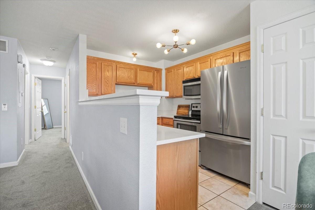 MLS Image #9 for 3228 w girard avenue c,englewood, Colorado