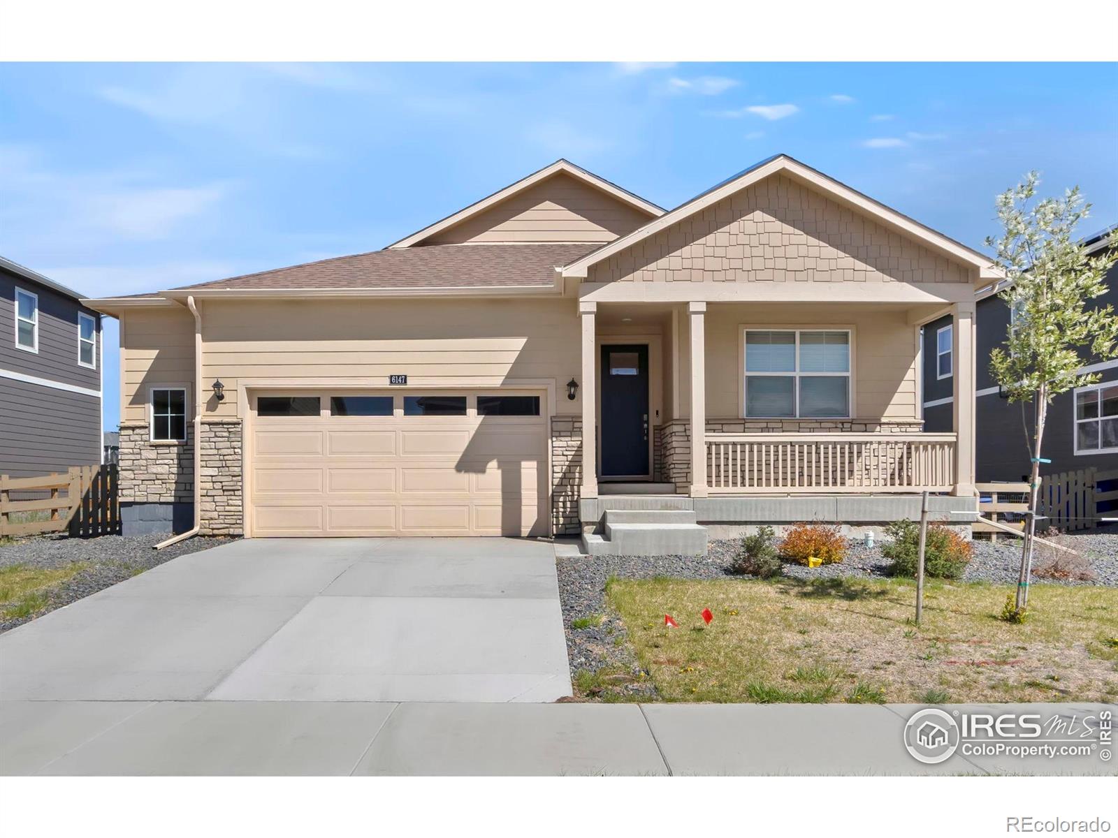 MLS Image #1 for 6147  b street,greeley, Colorado