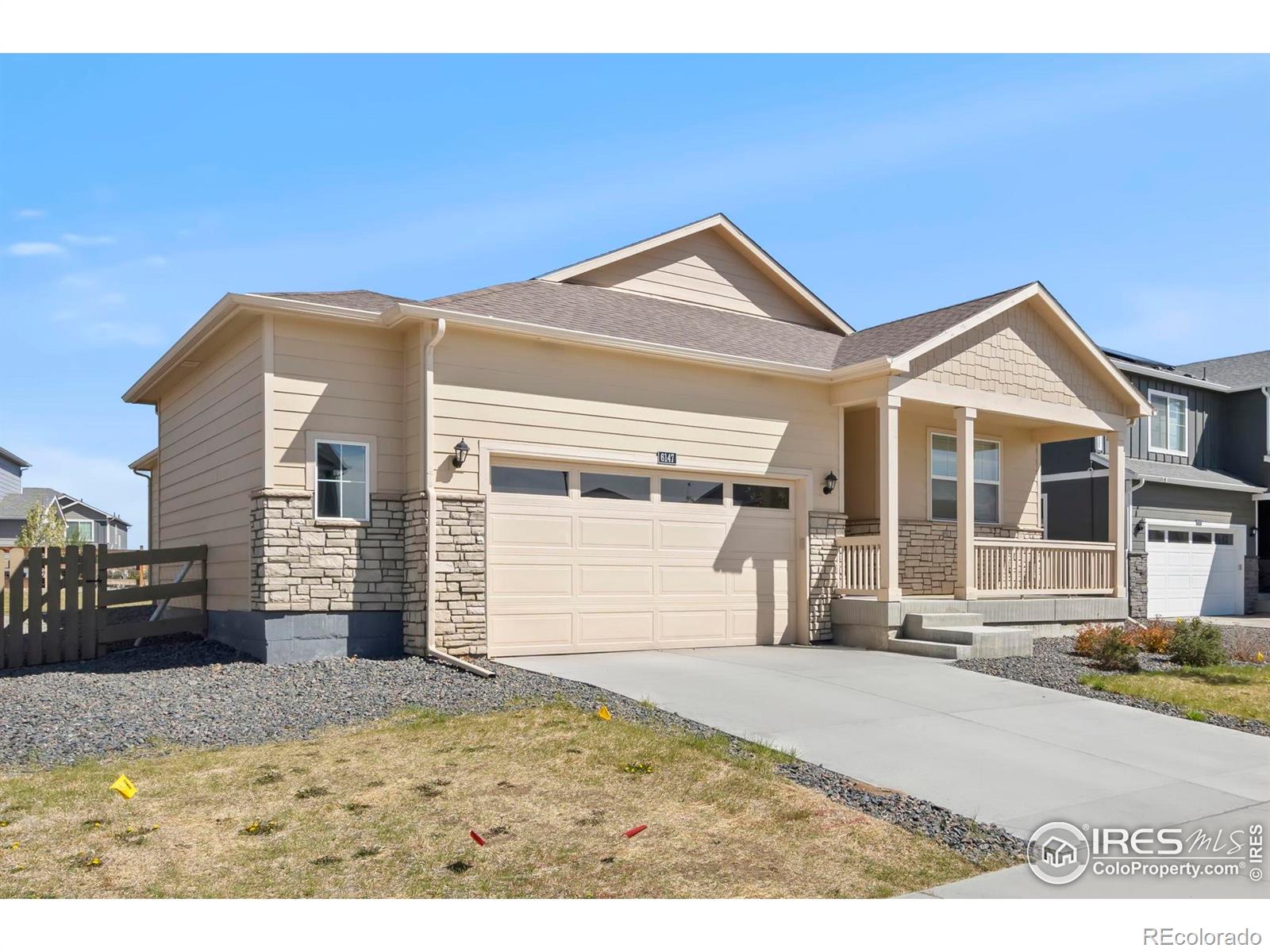 MLS Image #2 for 6147  b street,greeley, Colorado