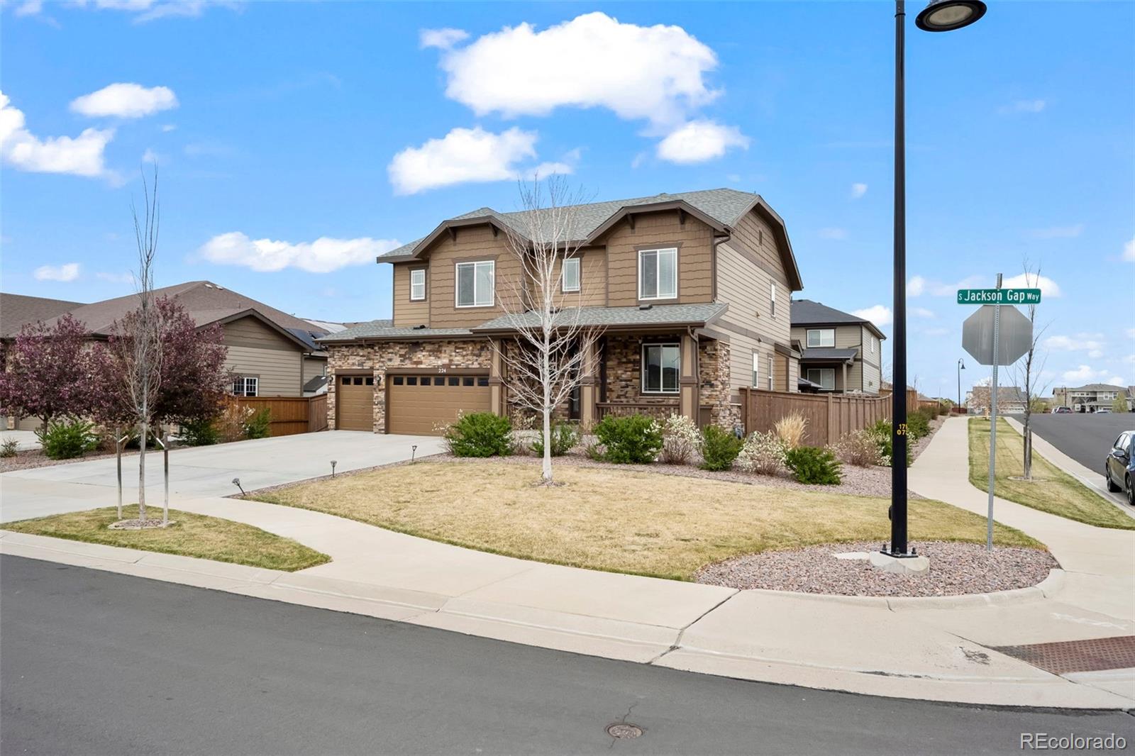 CMA Image for 224 S Jackson Gap Way,Aurora, Colorado