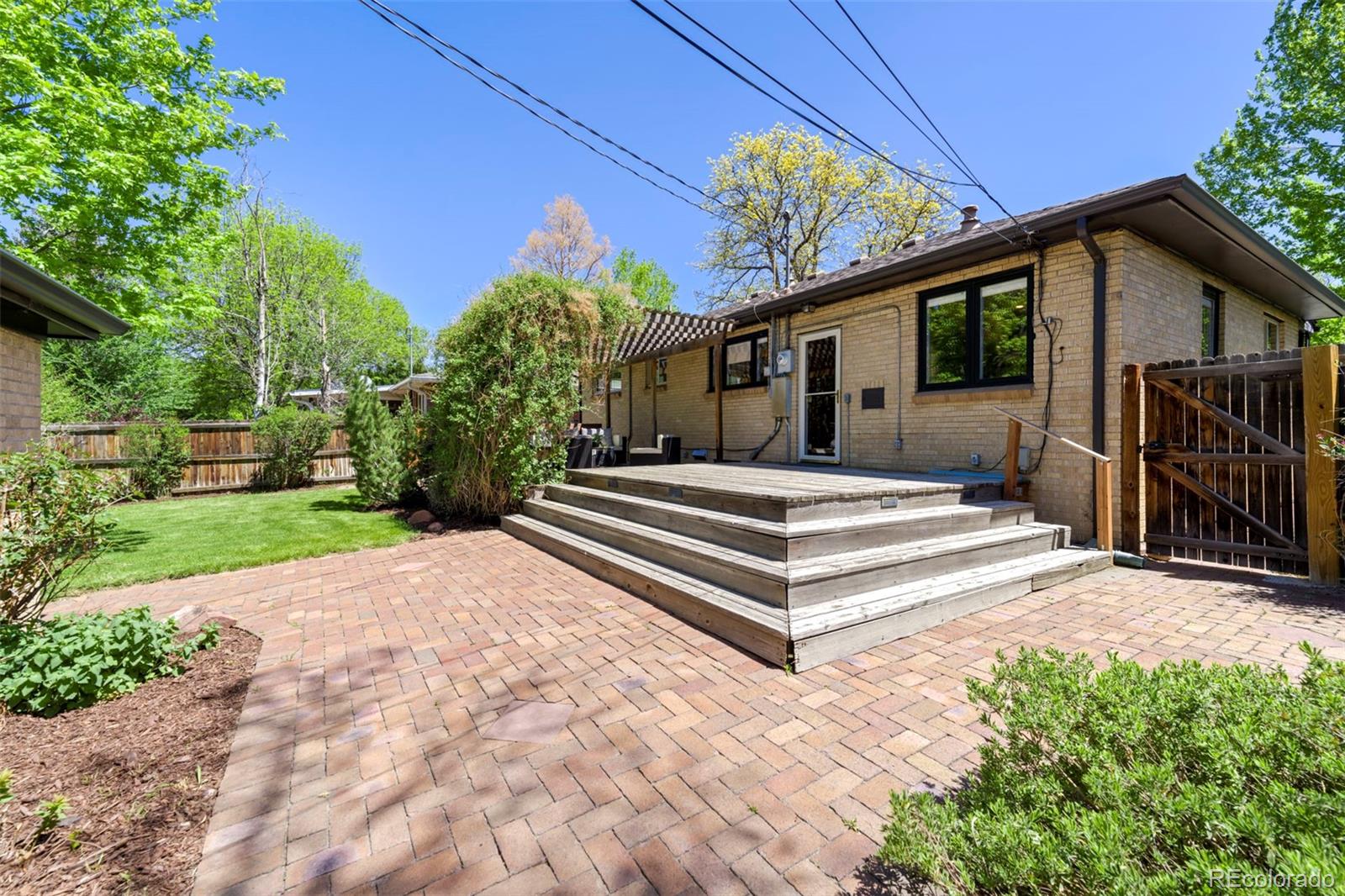 MLS Image #30 for 3245 s high street,englewood, Colorado