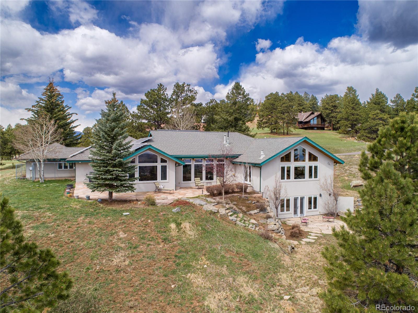 MLS Image #10 for 25803  aspen way,golden, Colorado