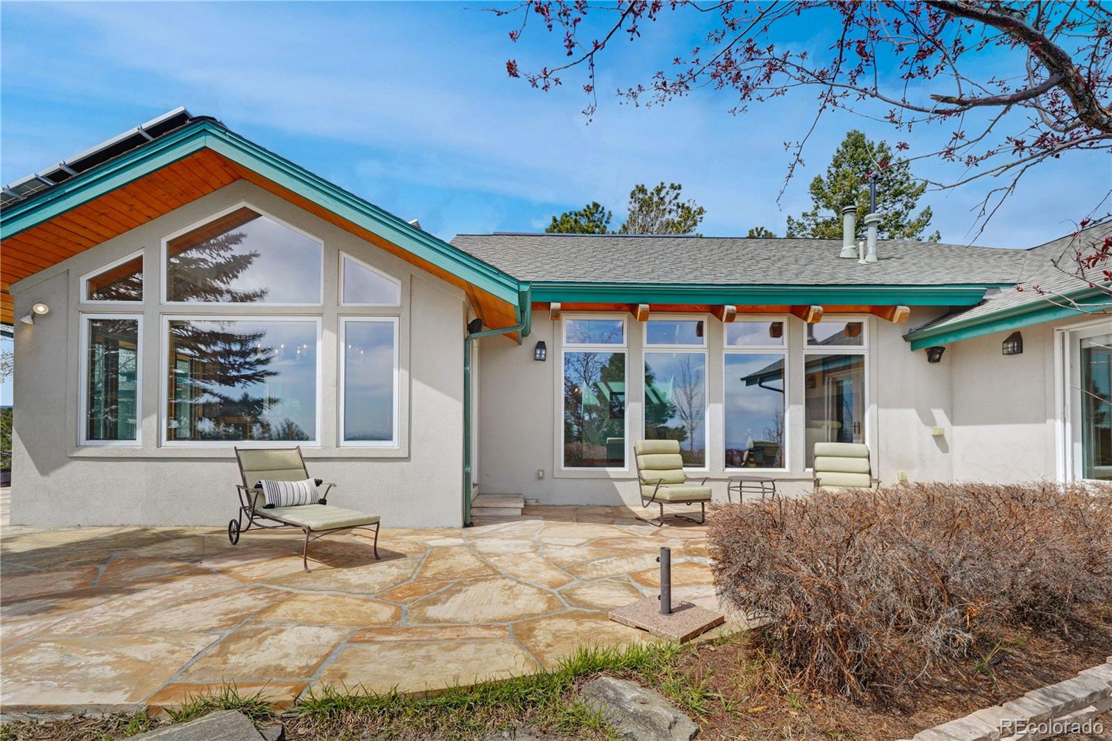 MLS Image #11 for 25803  aspen way,golden, Colorado