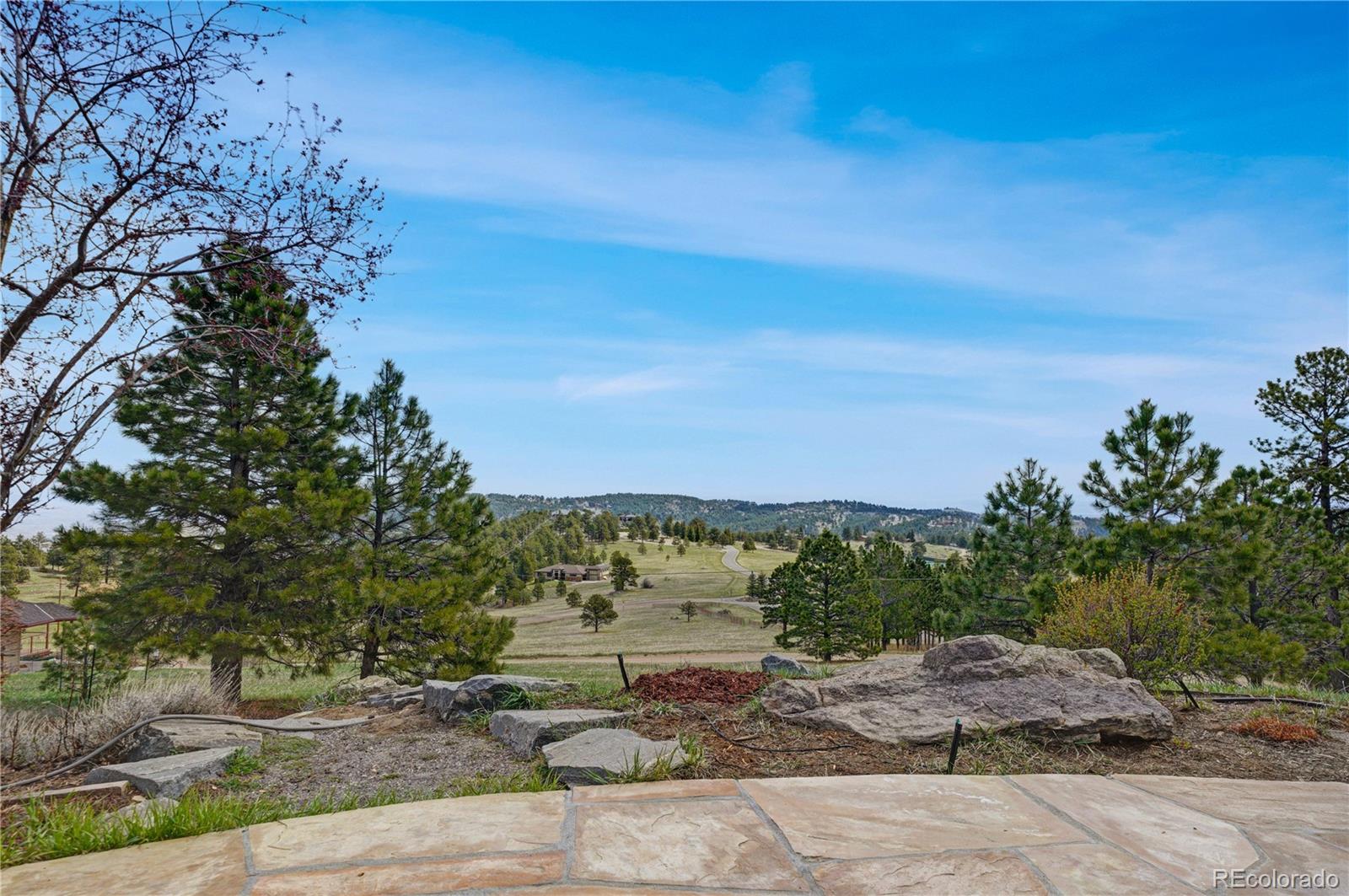 MLS Image #13 for 25803  aspen way,golden, Colorado