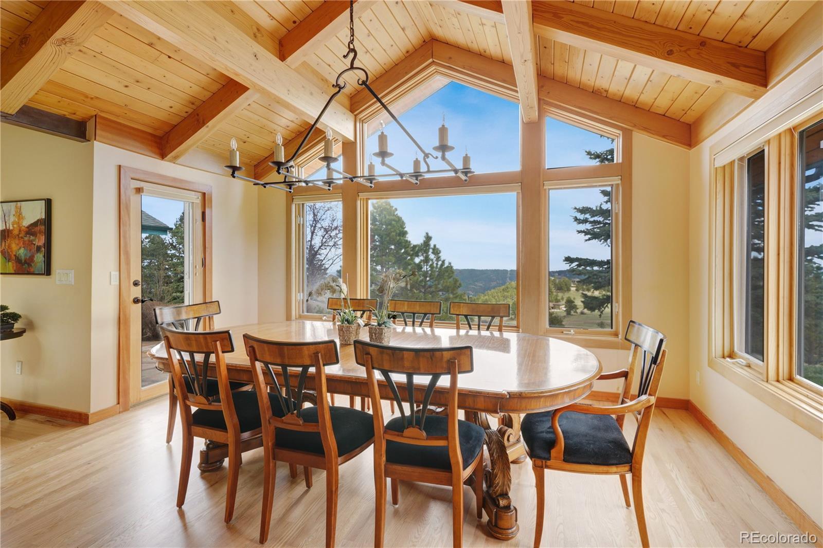 MLS Image #2 for 25803  aspen way,golden, Colorado