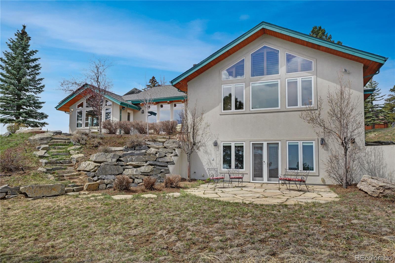 MLS Image #29 for 25803  aspen way,golden, Colorado
