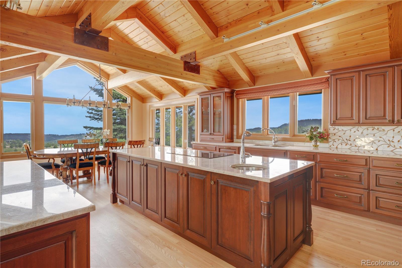 MLS Image #3 for 25803  aspen way,golden, Colorado