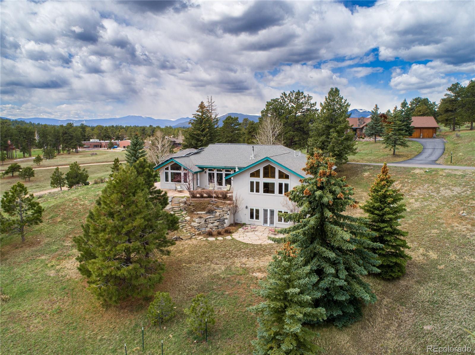 MLS Image #30 for 25803  aspen way,golden, Colorado