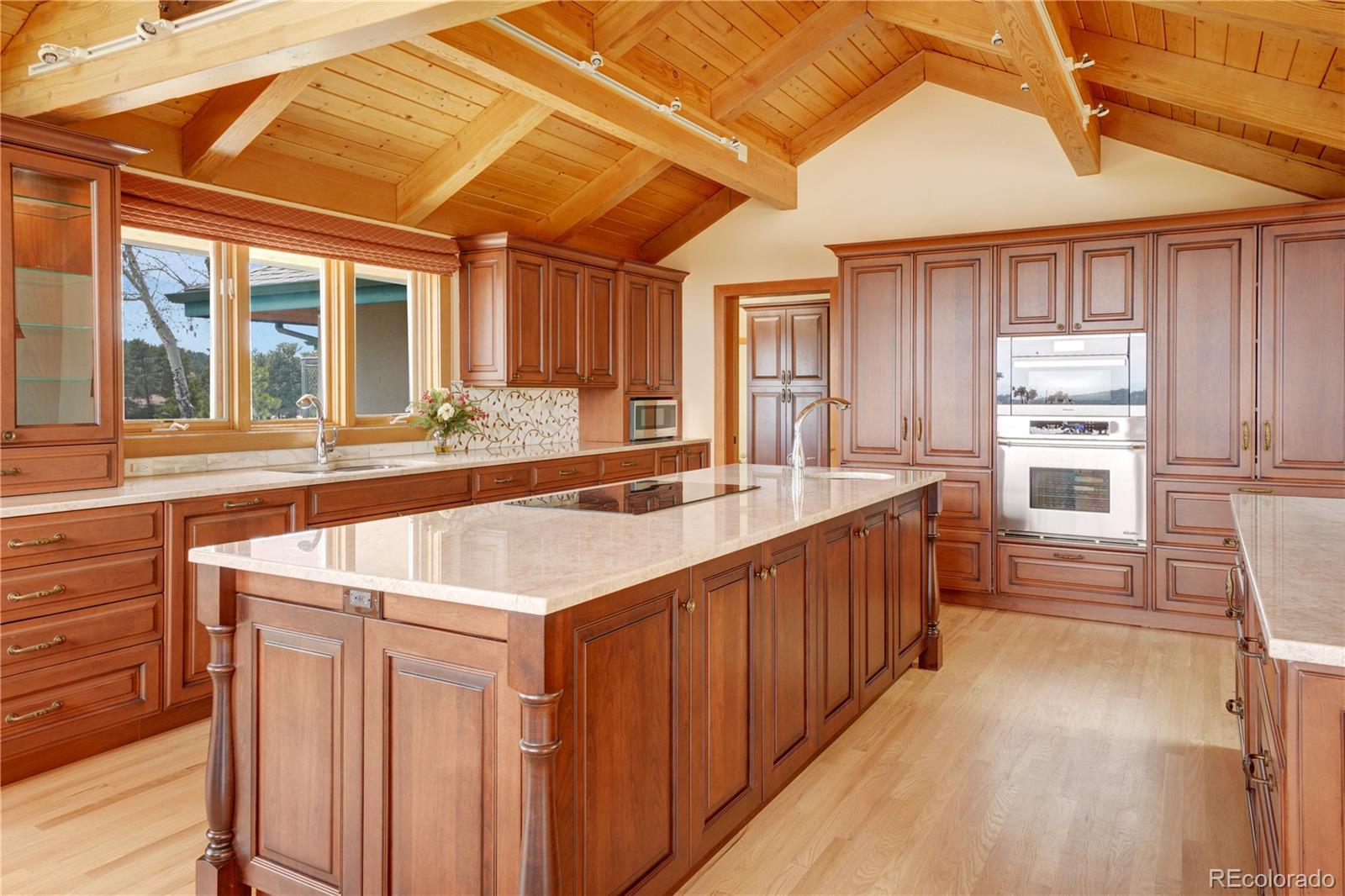 MLS Image #4 for 25803  aspen way,golden, Colorado