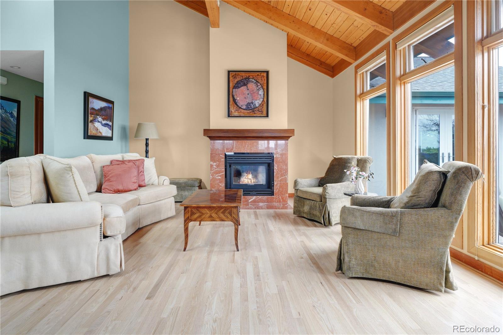 MLS Image #8 for 25803  aspen way,golden, Colorado
