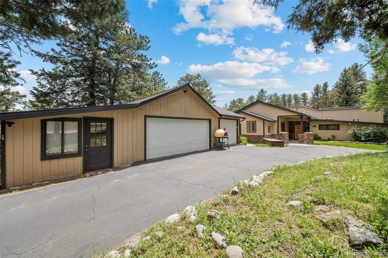 CMA Image for 32173  Soda Creek Drive,Evergreen, Colorado