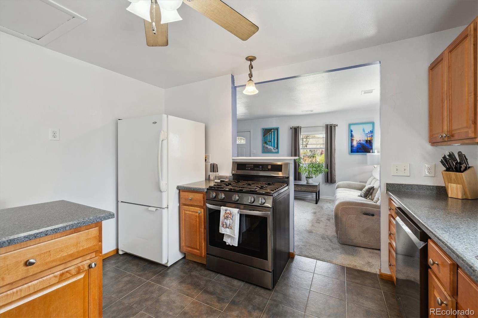 MLS Image #11 for 1995  xenia street,denver, Colorado