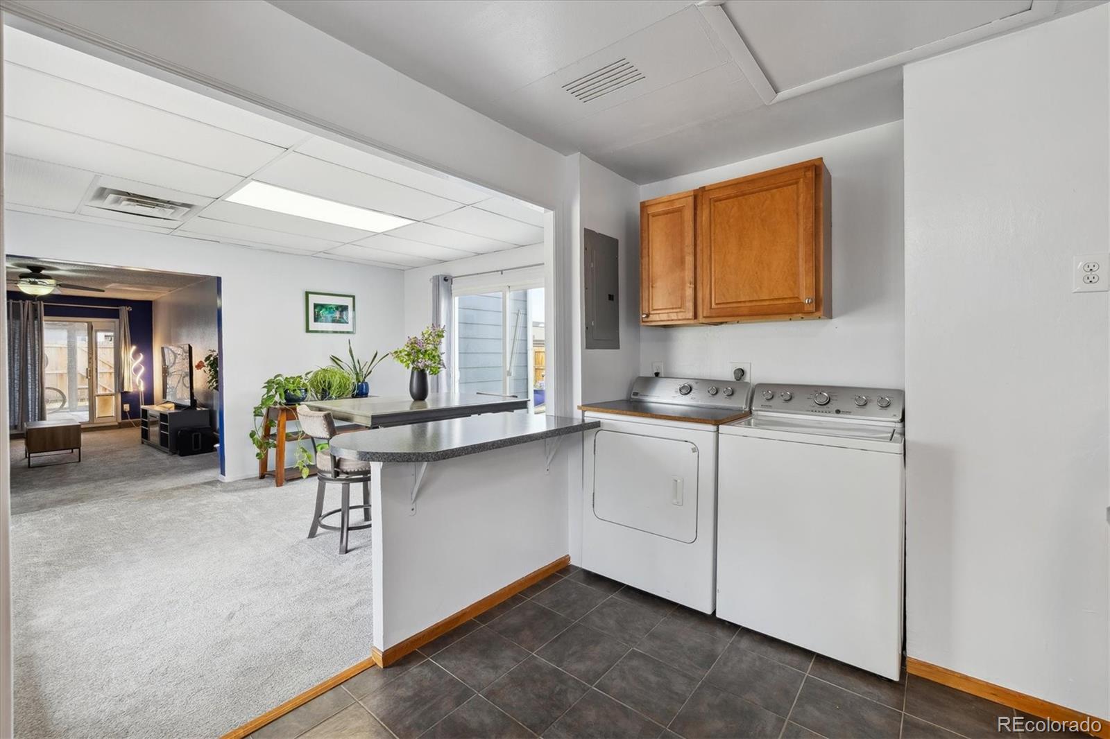 MLS Image #12 for 1995  xenia street,denver, Colorado