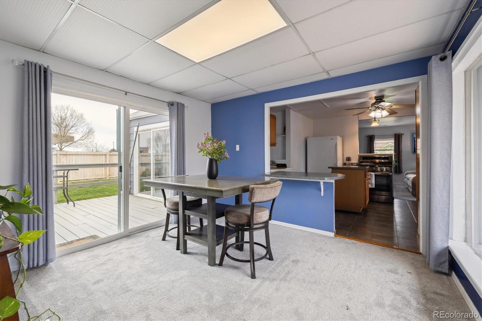 MLS Image #14 for 1995  xenia street,denver, Colorado