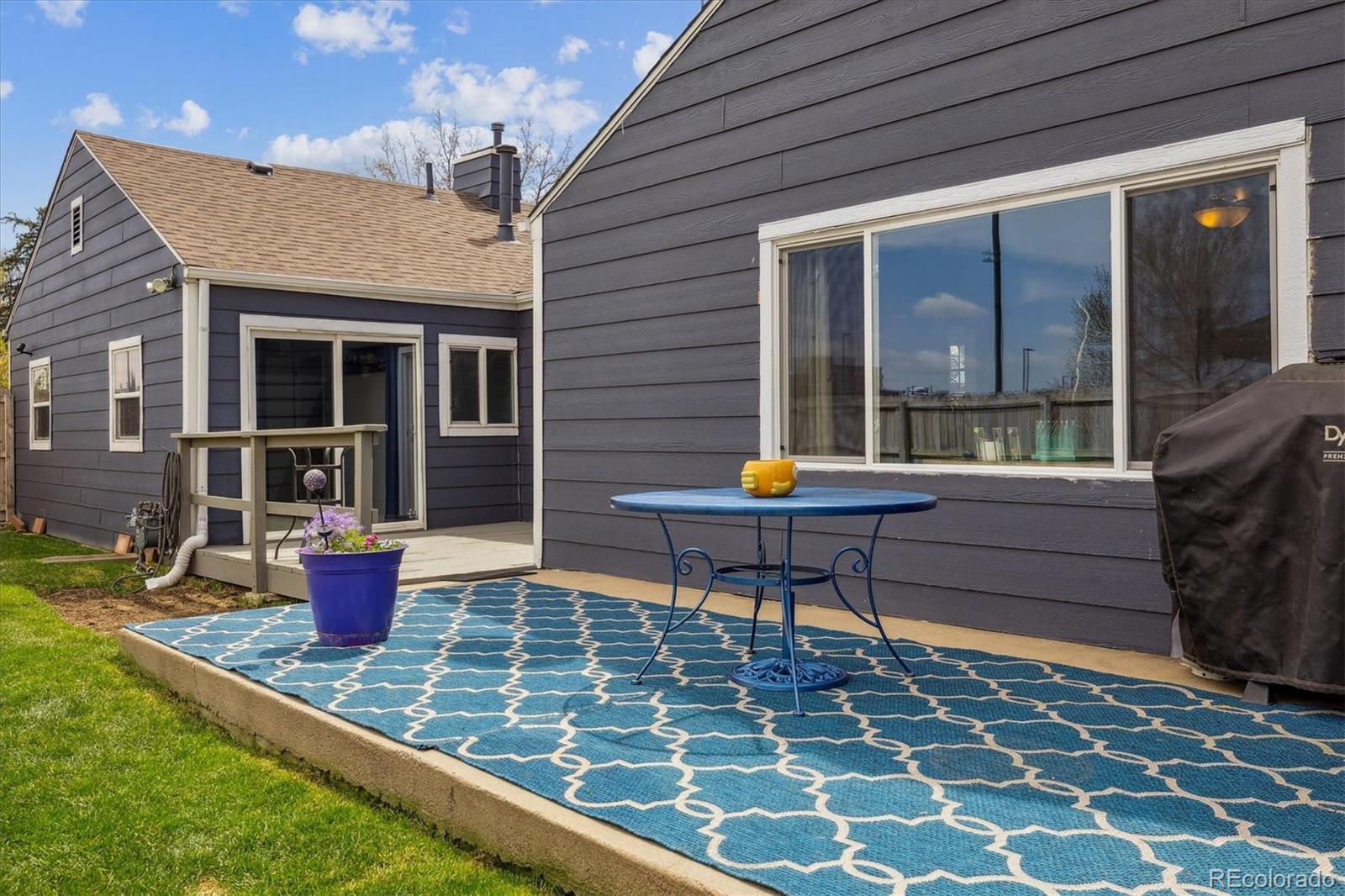 MLS Image #16 for 1995  xenia street,denver, Colorado