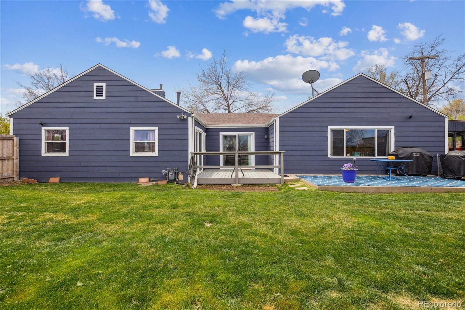 MLS Image #17 for 1995  xenia street,denver, Colorado