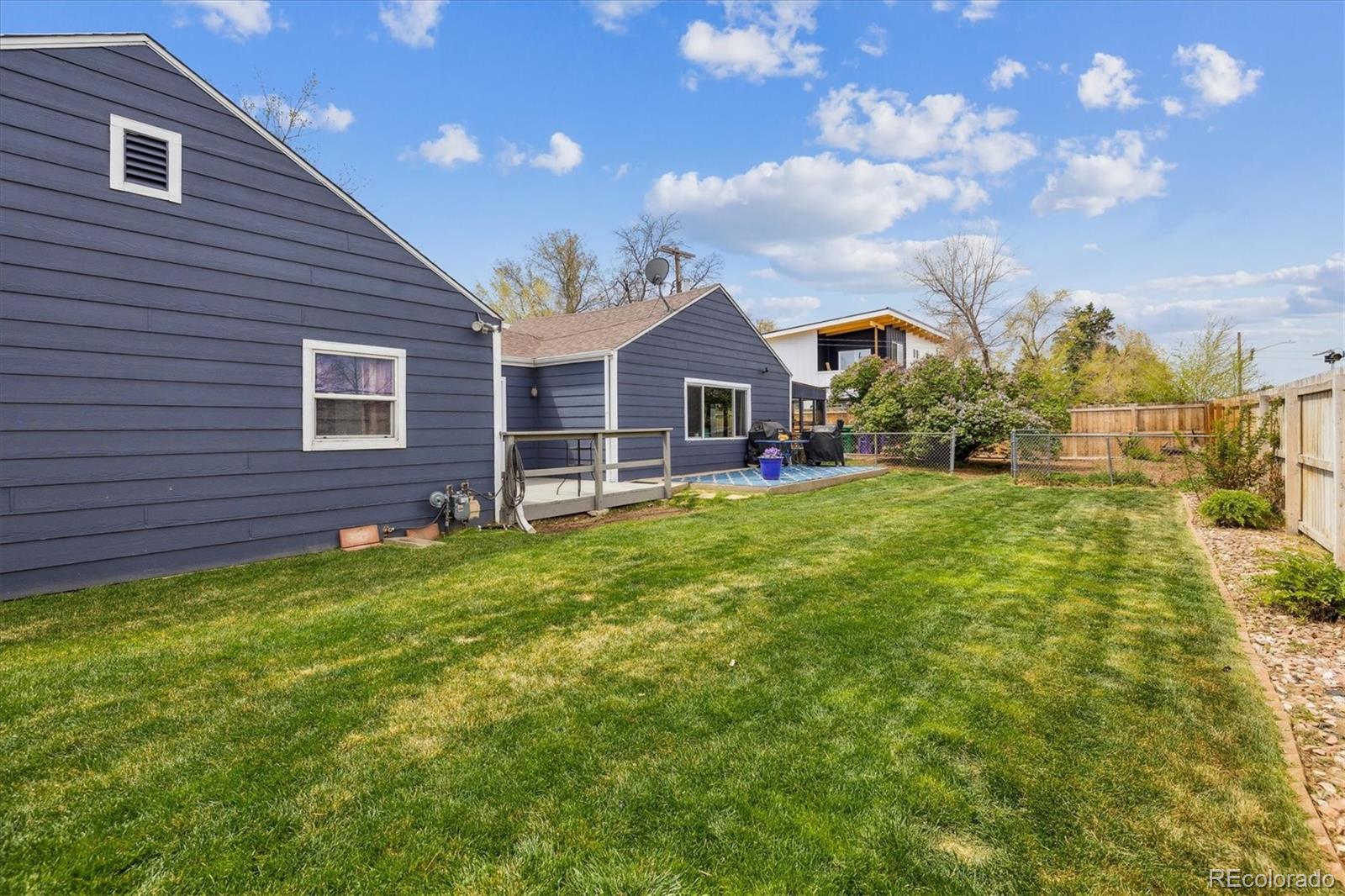 MLS Image #18 for 1995  xenia street,denver, Colorado