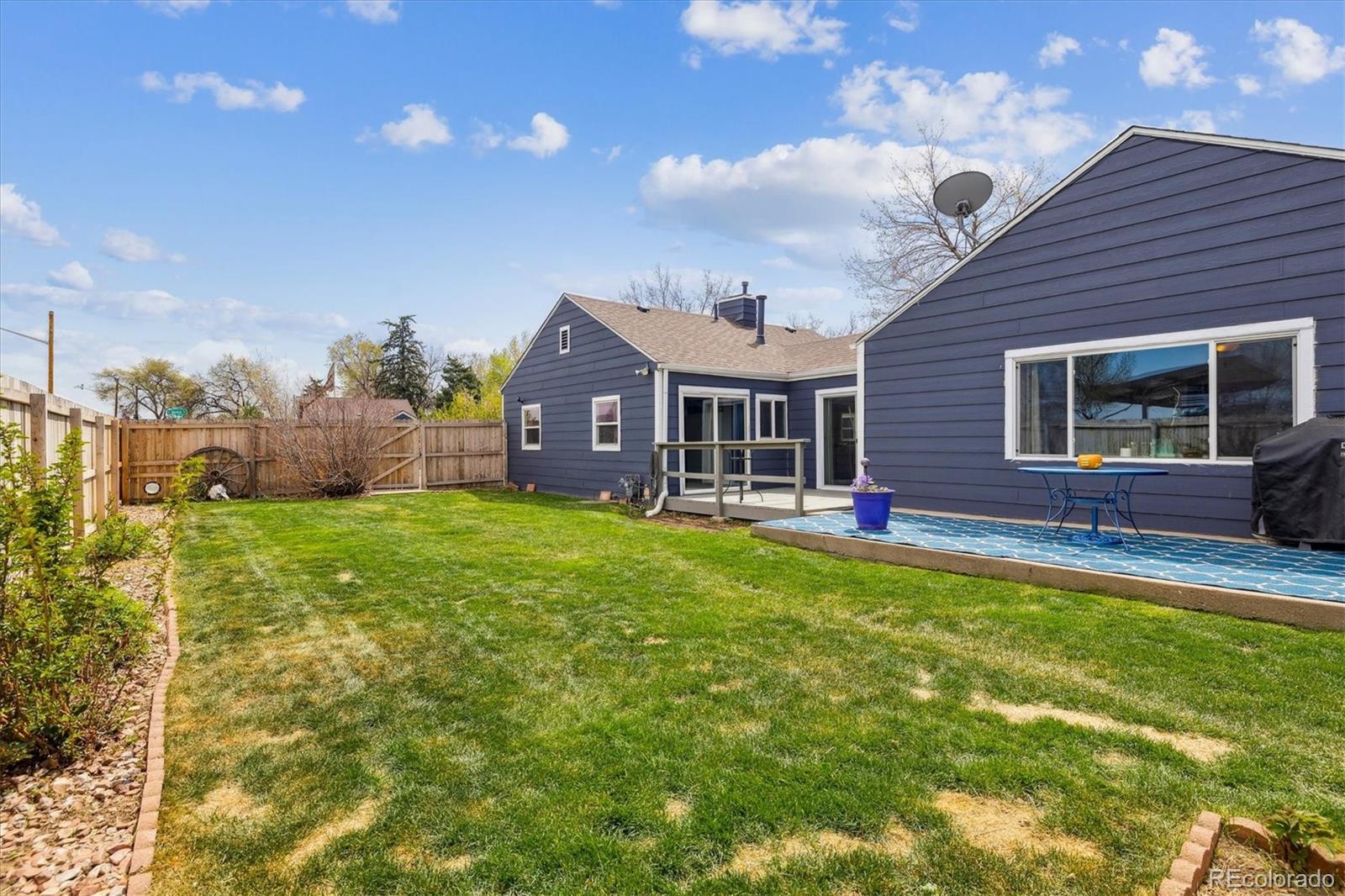 MLS Image #20 for 1995  xenia street,denver, Colorado