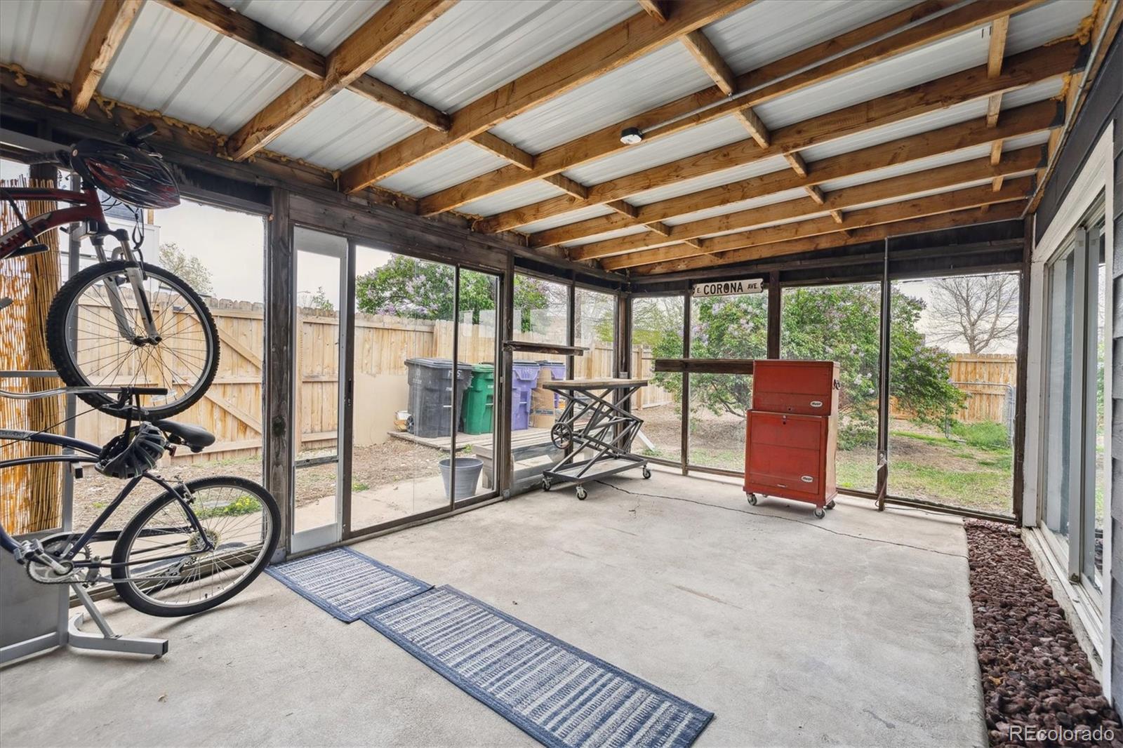 MLS Image #38 for 1995  xenia street,denver, Colorado
