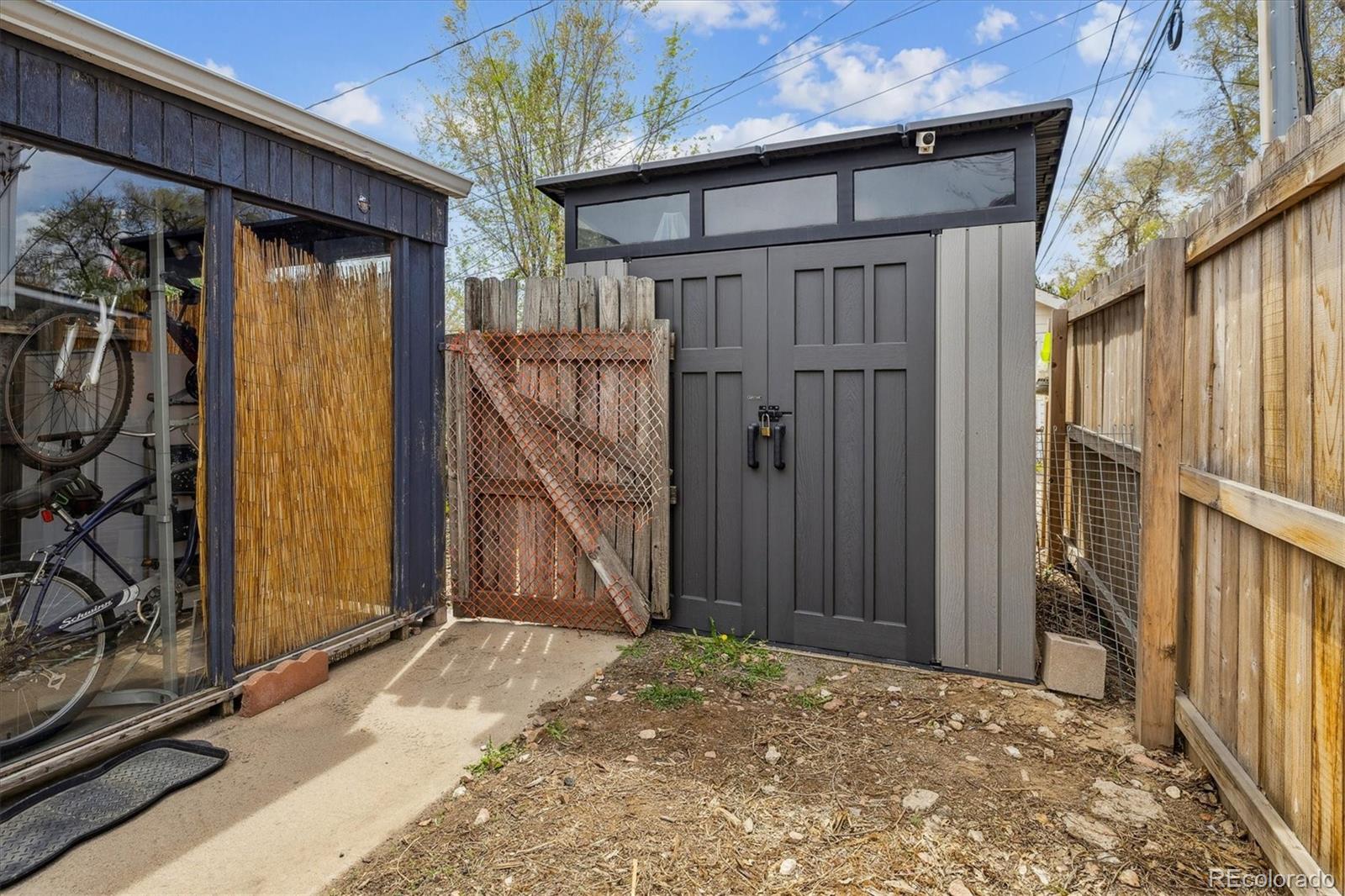 MLS Image #39 for 1995  xenia street,denver, Colorado