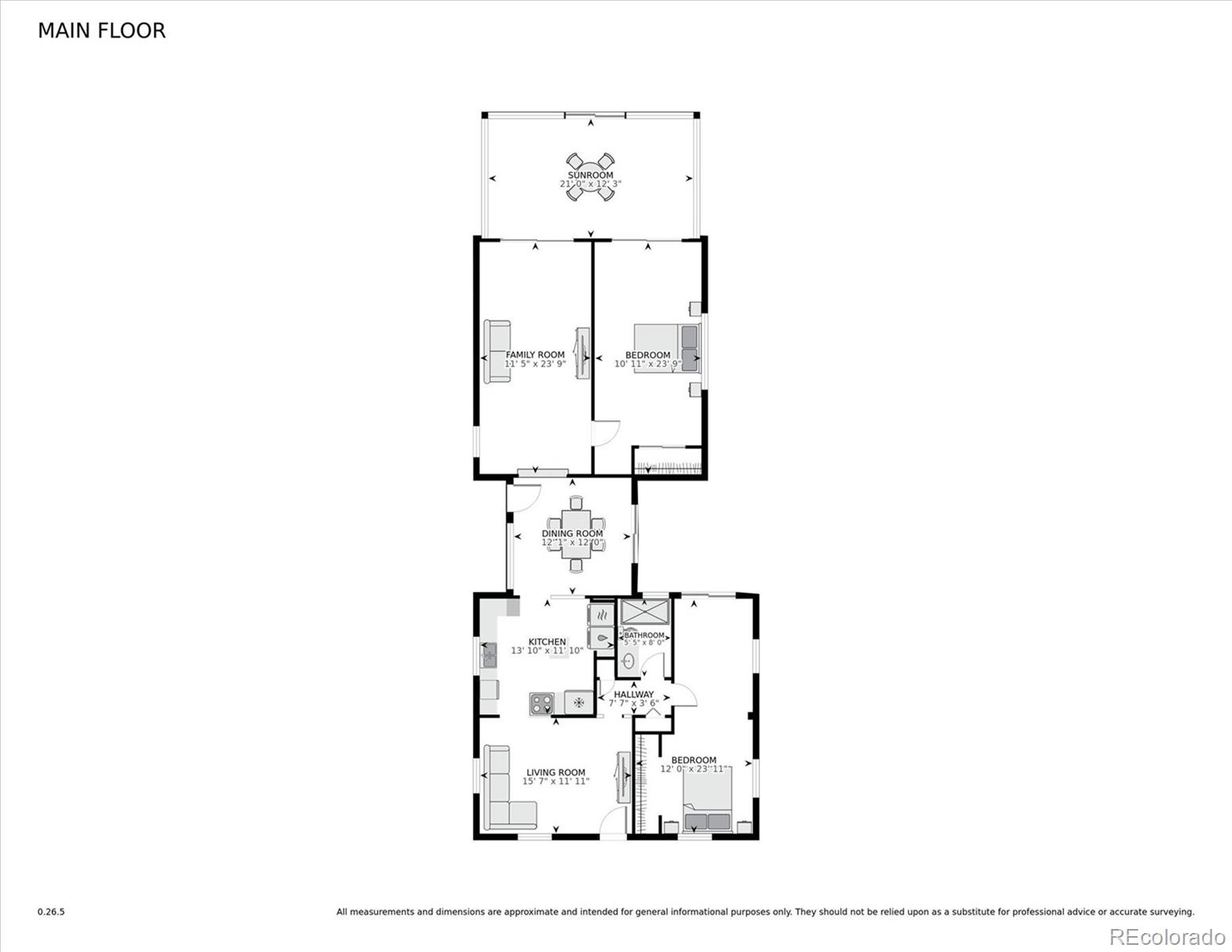 MLS Image #40 for 1995  xenia street,denver, Colorado