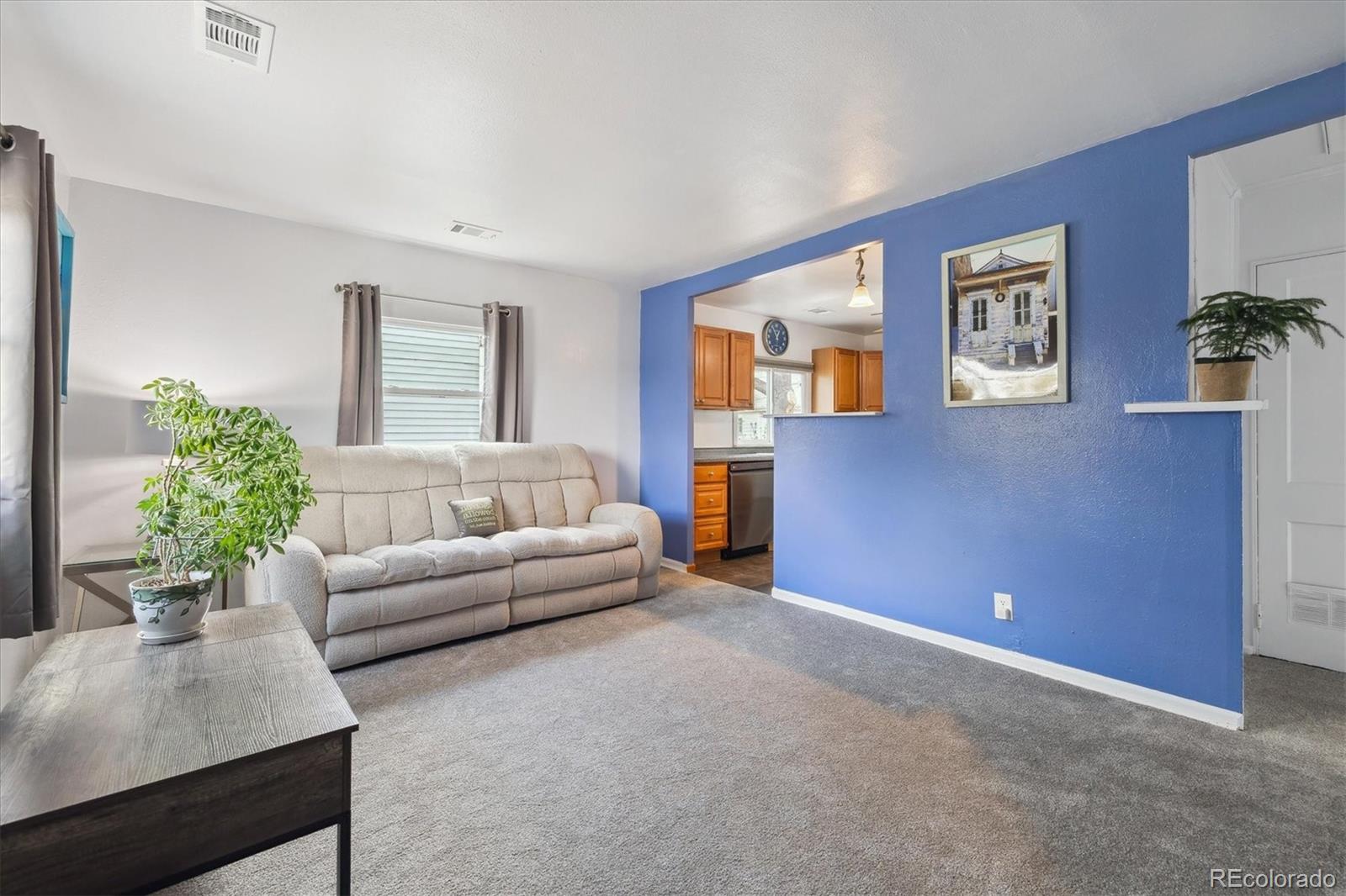 MLS Image #5 for 1995  xenia street,denver, Colorado