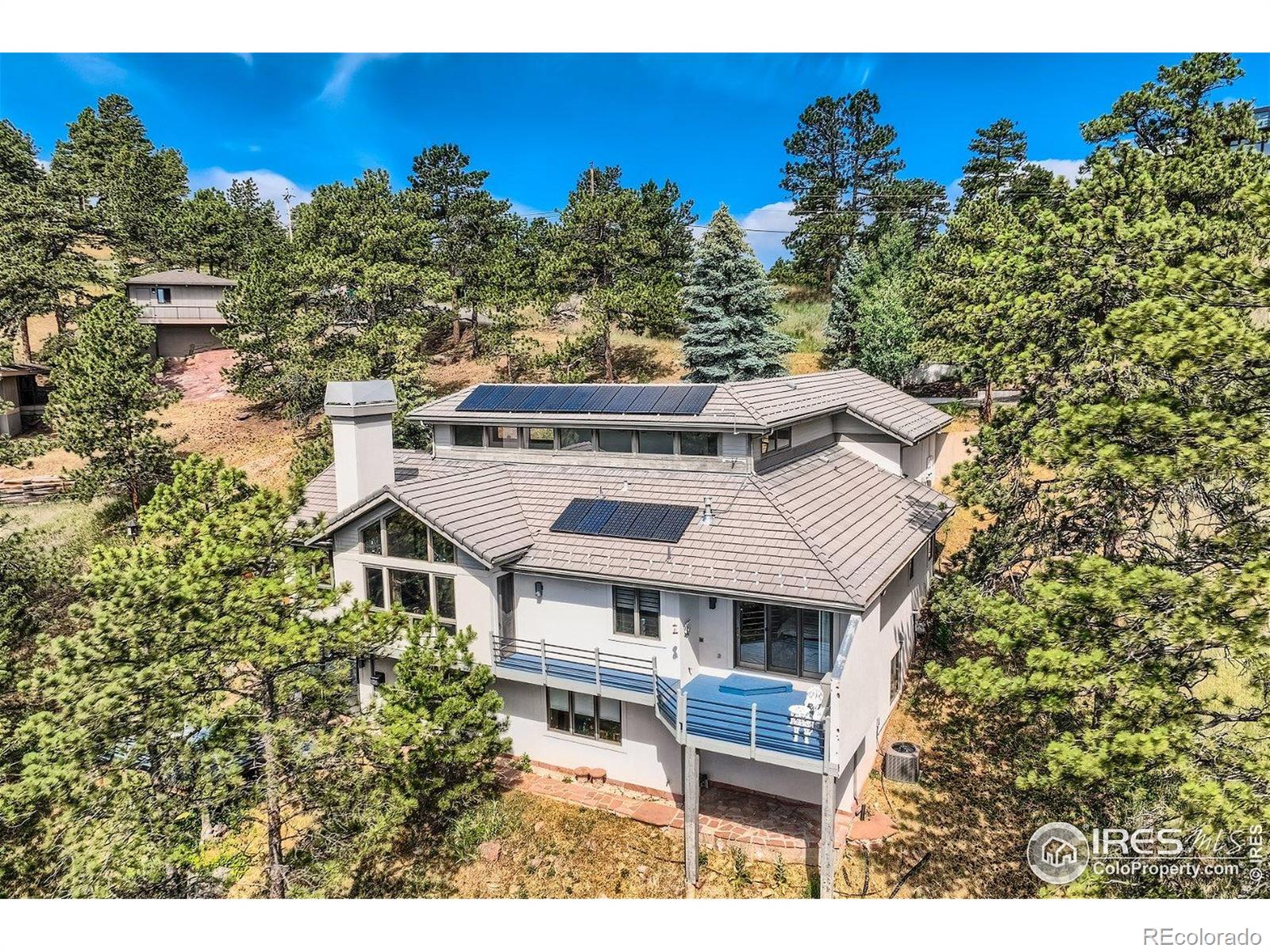 CMA Image for 36  High View Drive,Boulder, Colorado