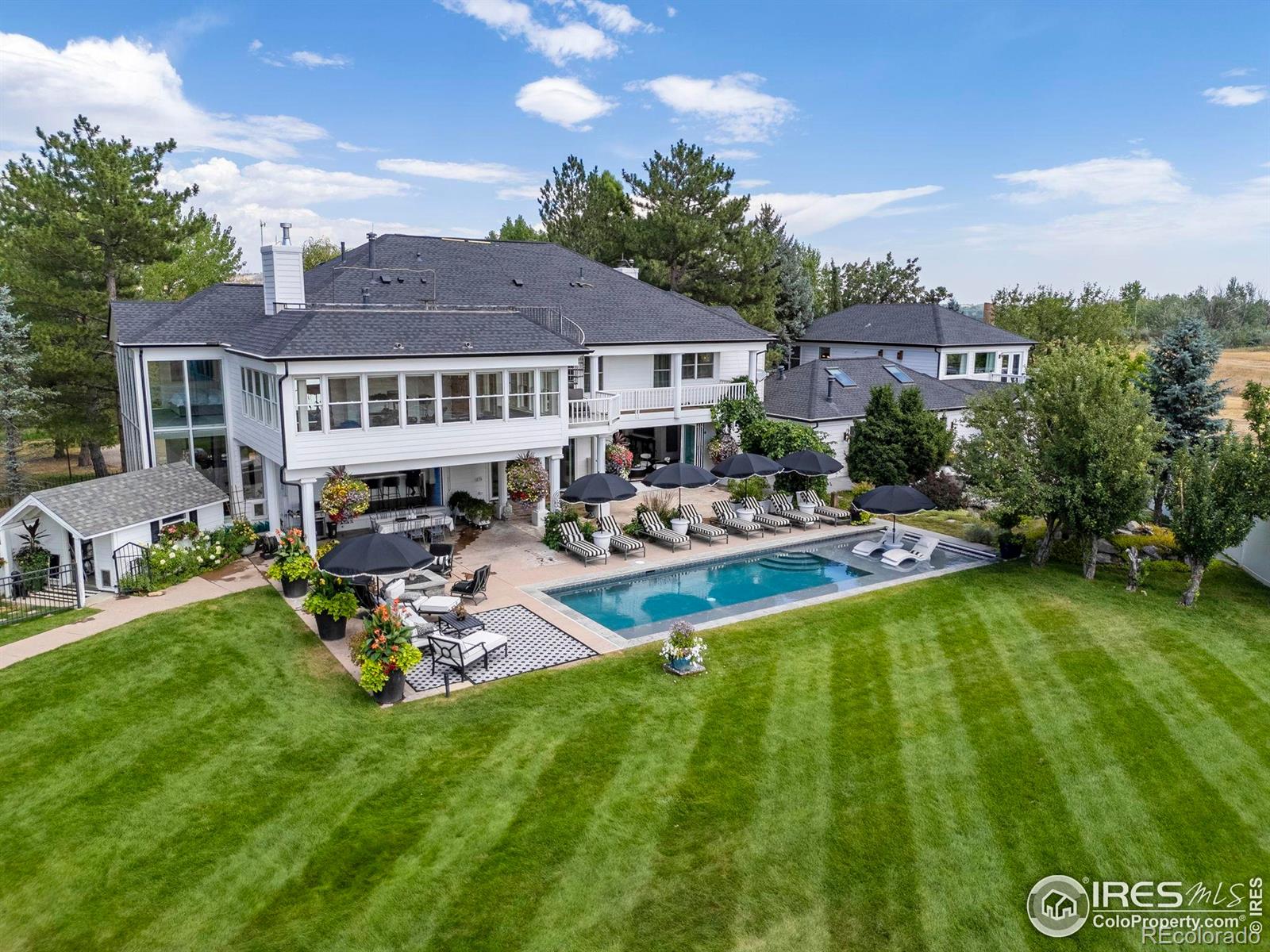 MLS Image #0 for 5800  saint vrain road,longmont, Colorado