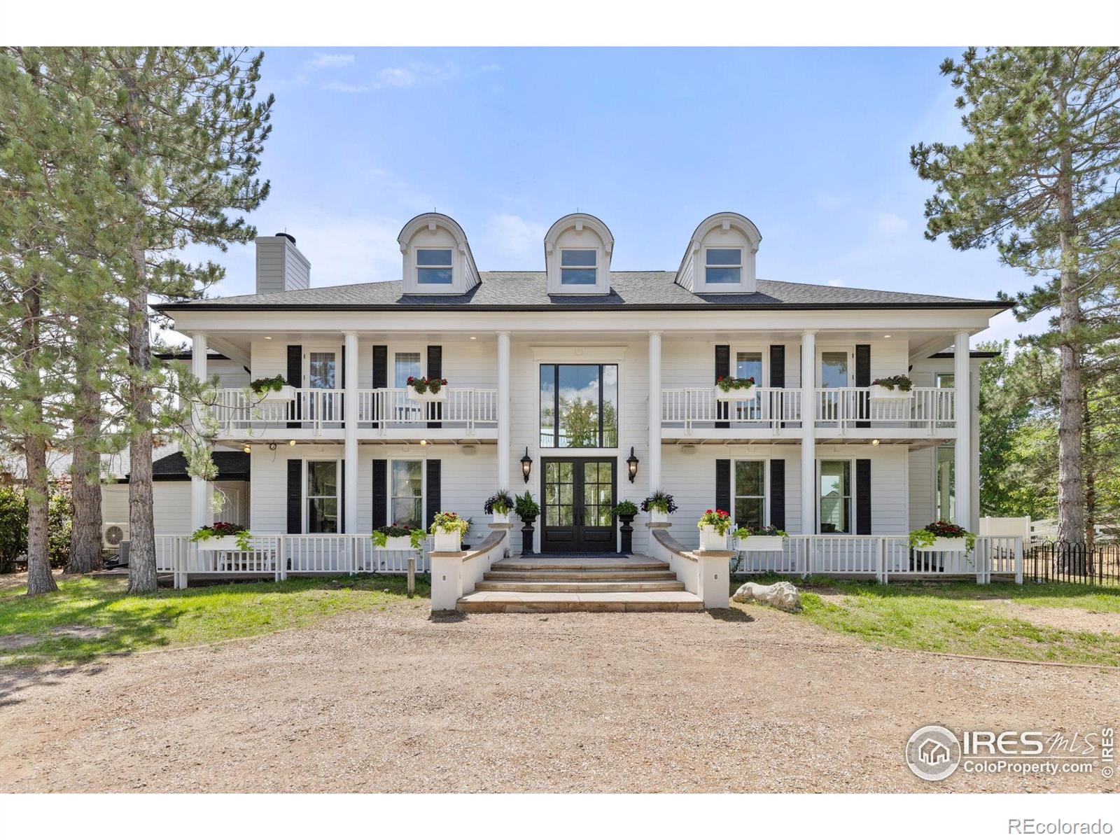 MLS Image #1 for 5800  saint vrain road,longmont, Colorado