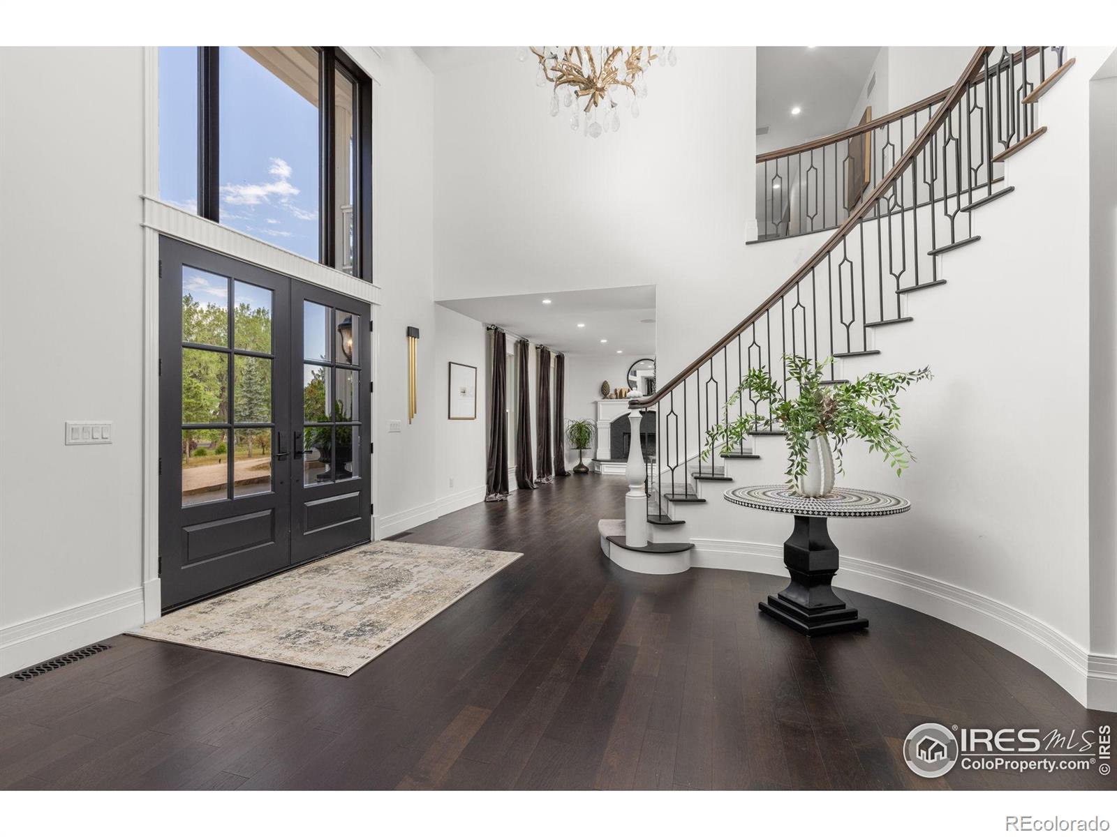 MLS Image #2 for 5800  saint vrain road,longmont, Colorado